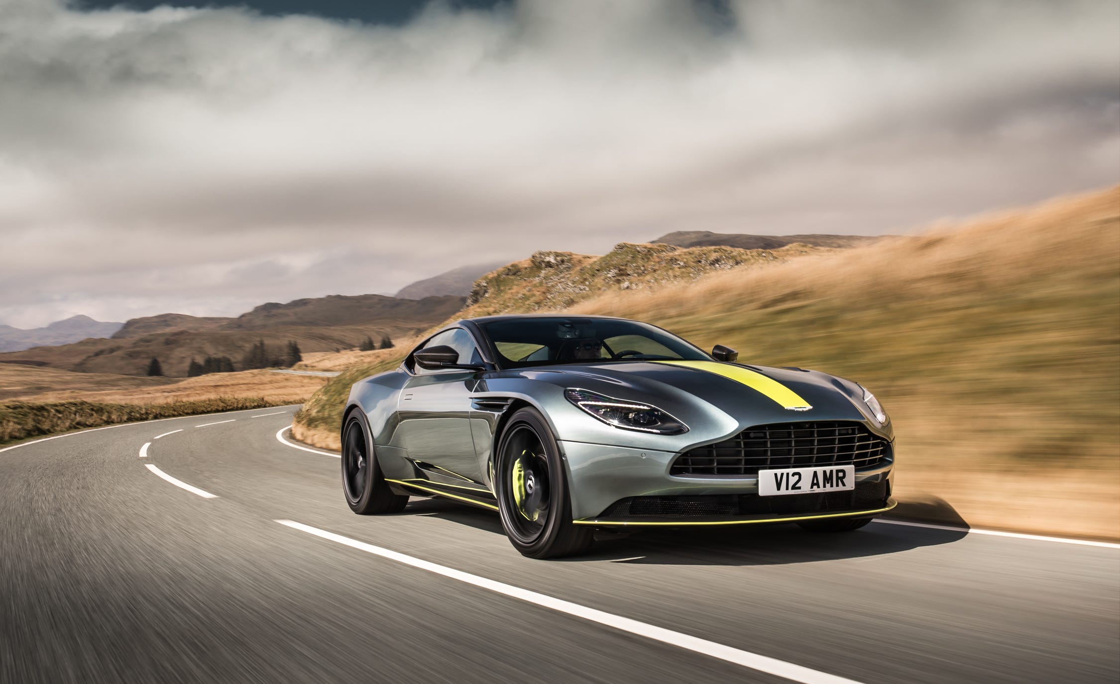 DB11