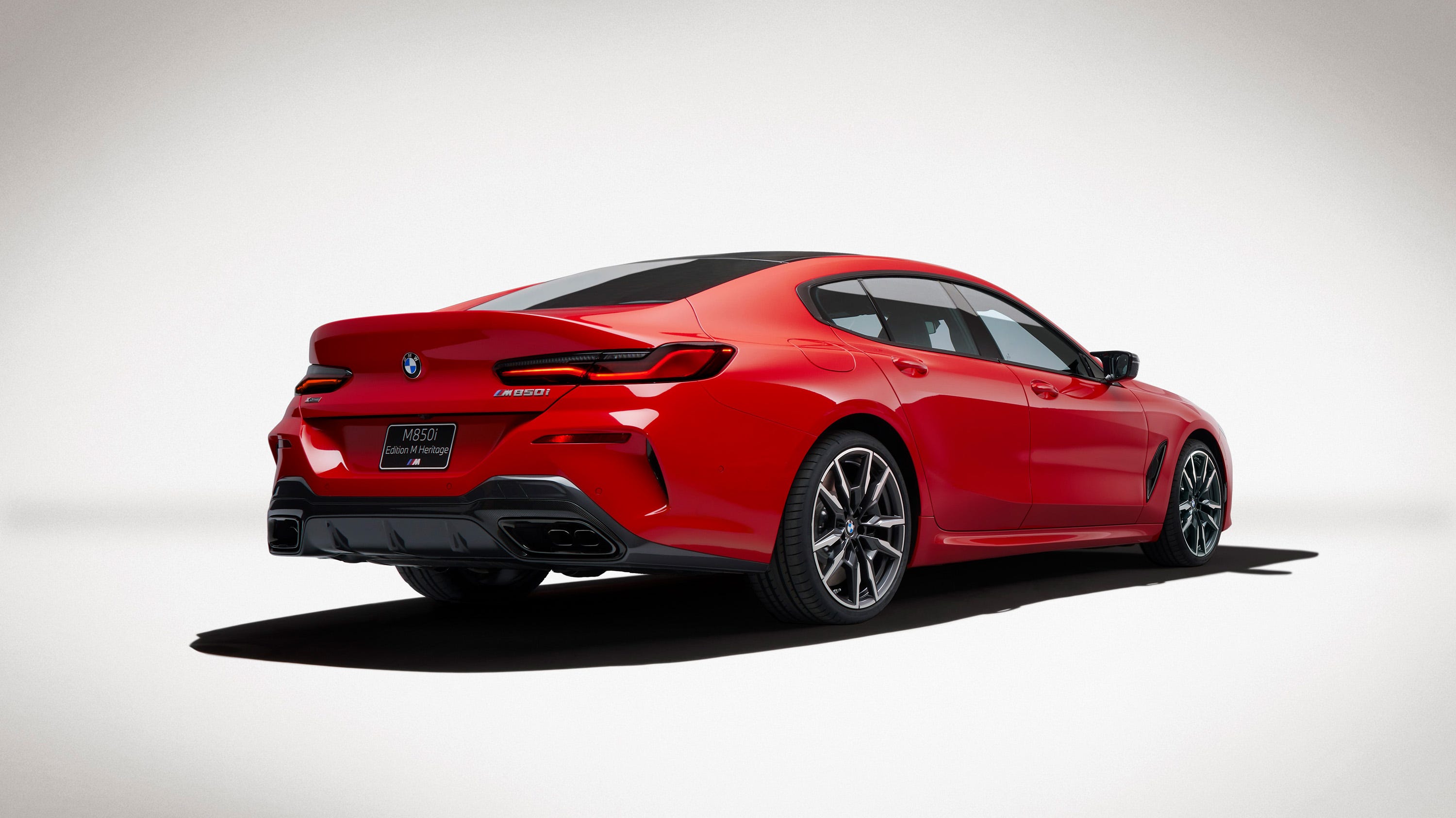 8-series Gran Coupe