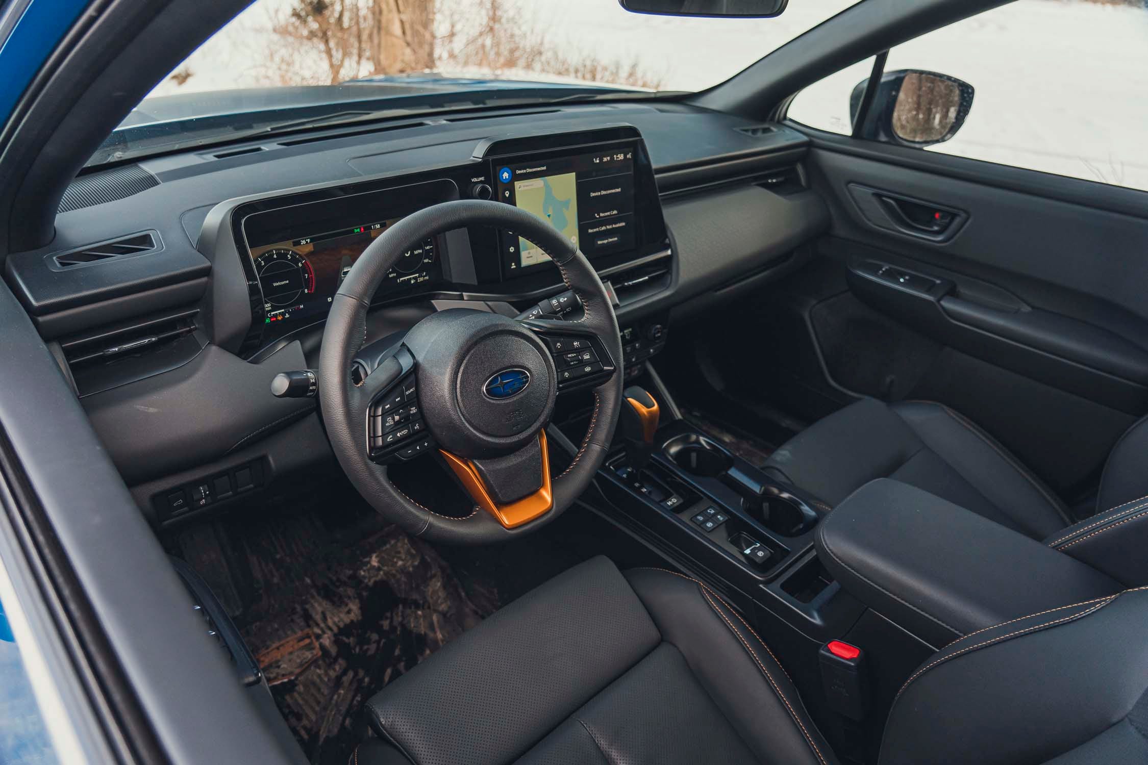 Tested: The 2026 Subaru Outback Is Now an SUV