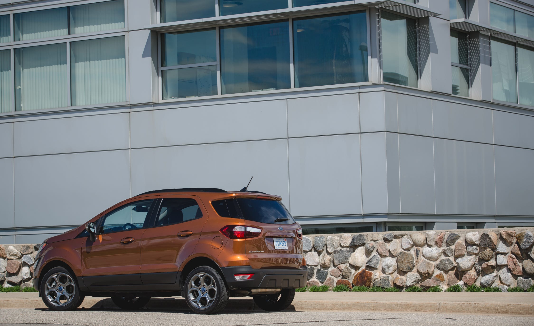 EcoSport