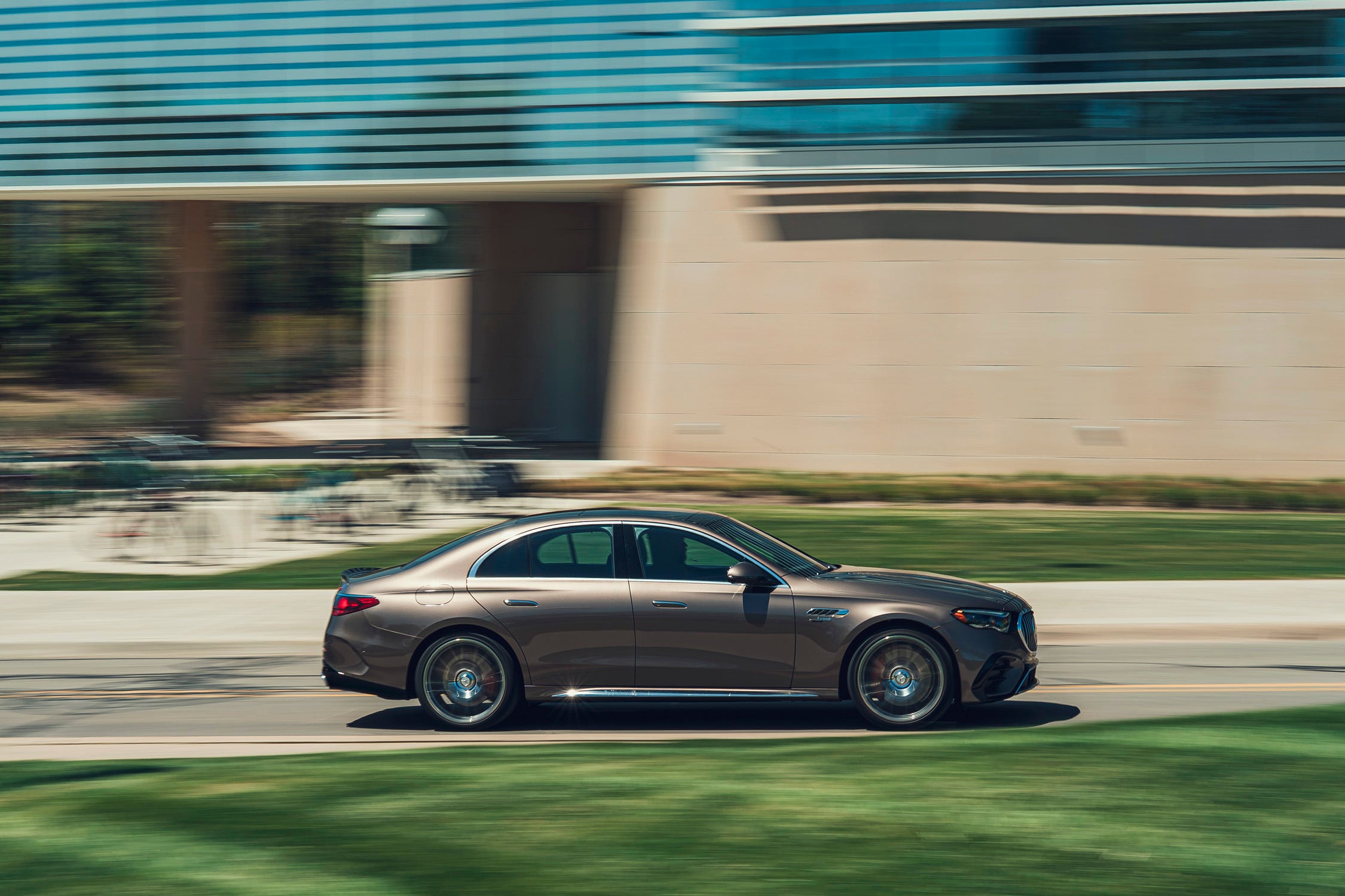 E-Class