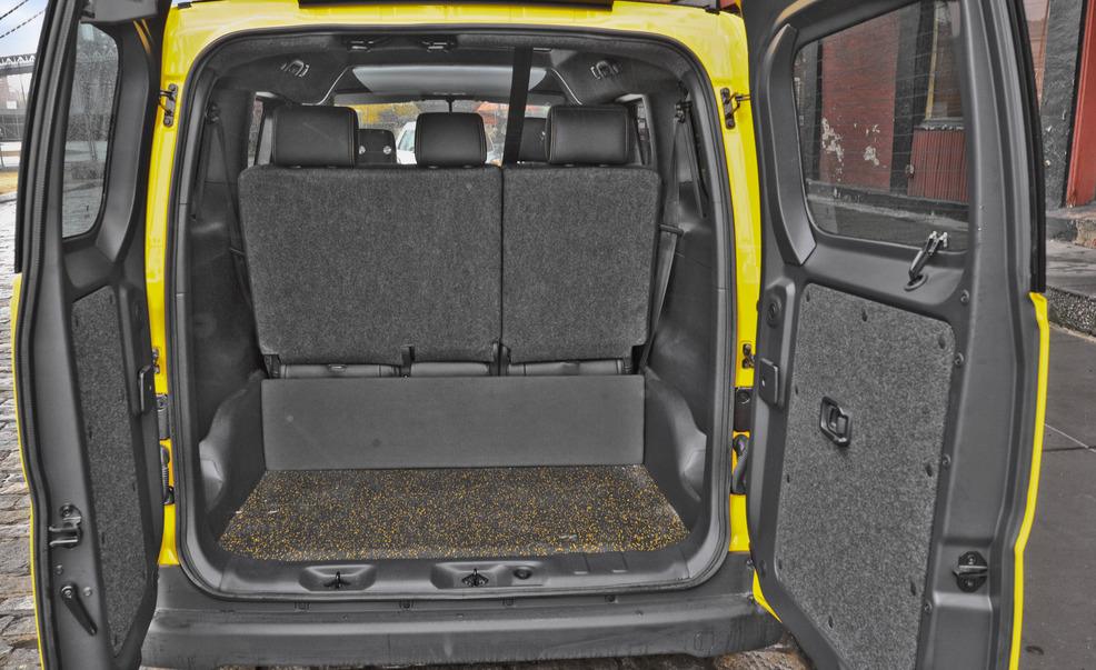 NV200