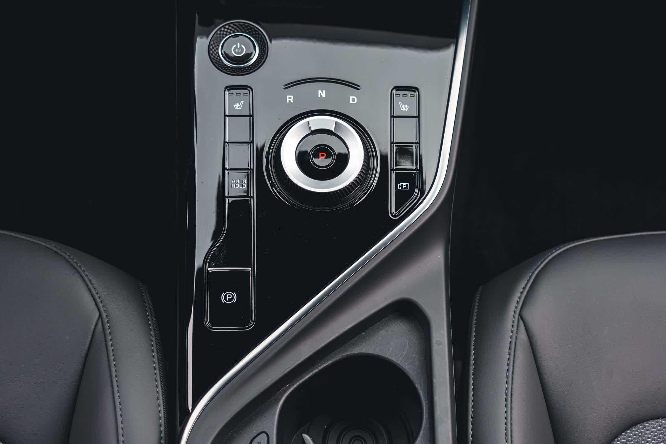 Niro EV