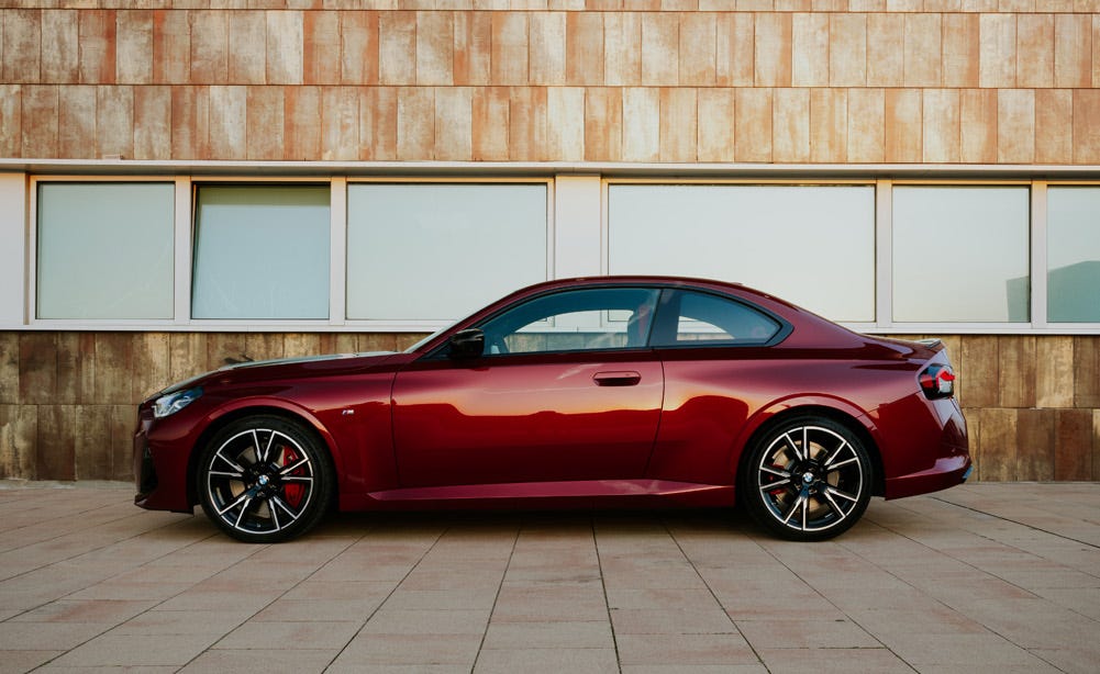 2-series