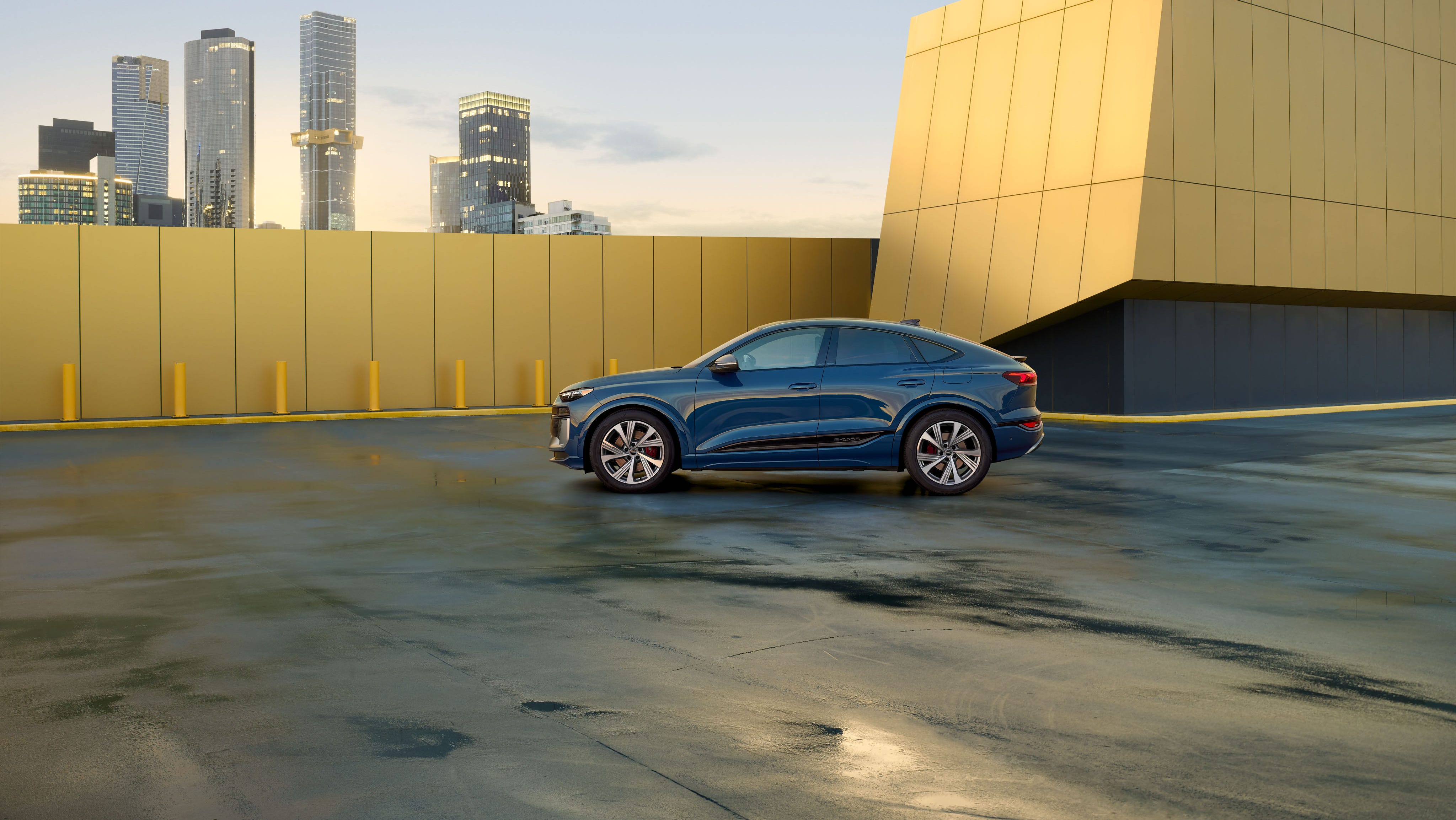 SQ6 e-tron