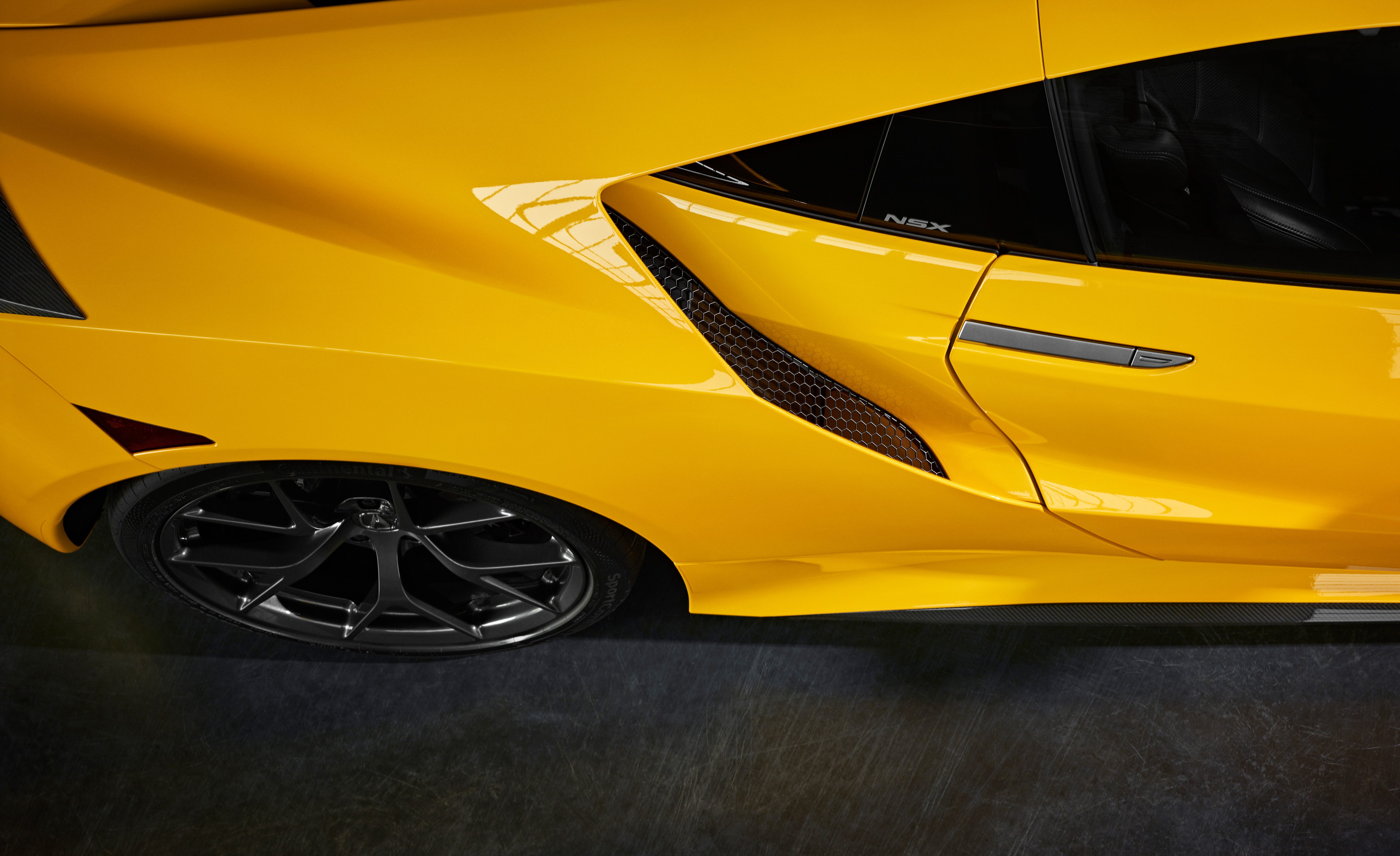 NSX