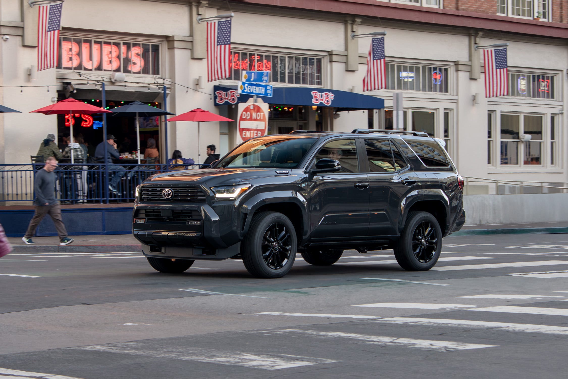4Runner