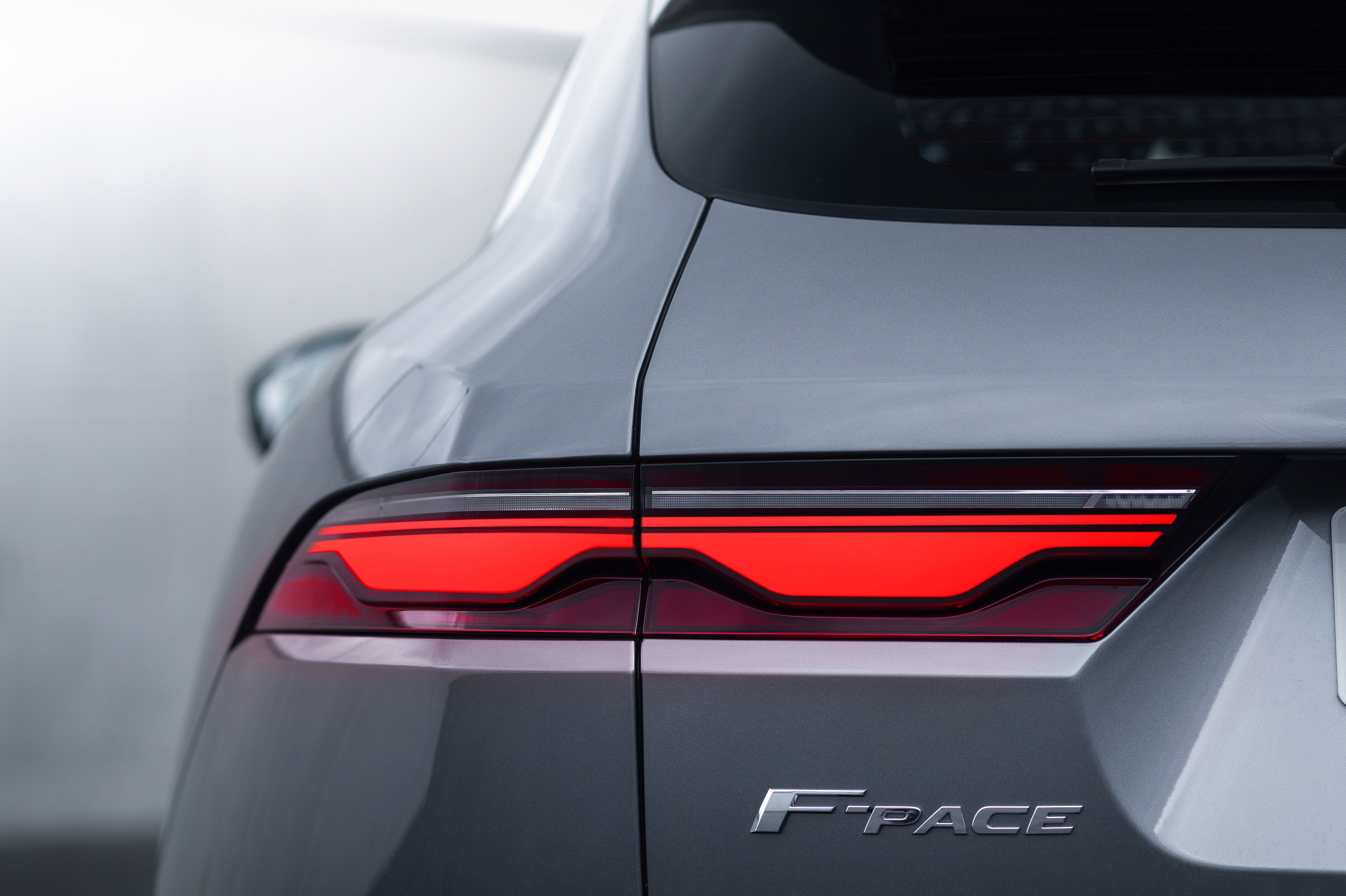 F-Pace