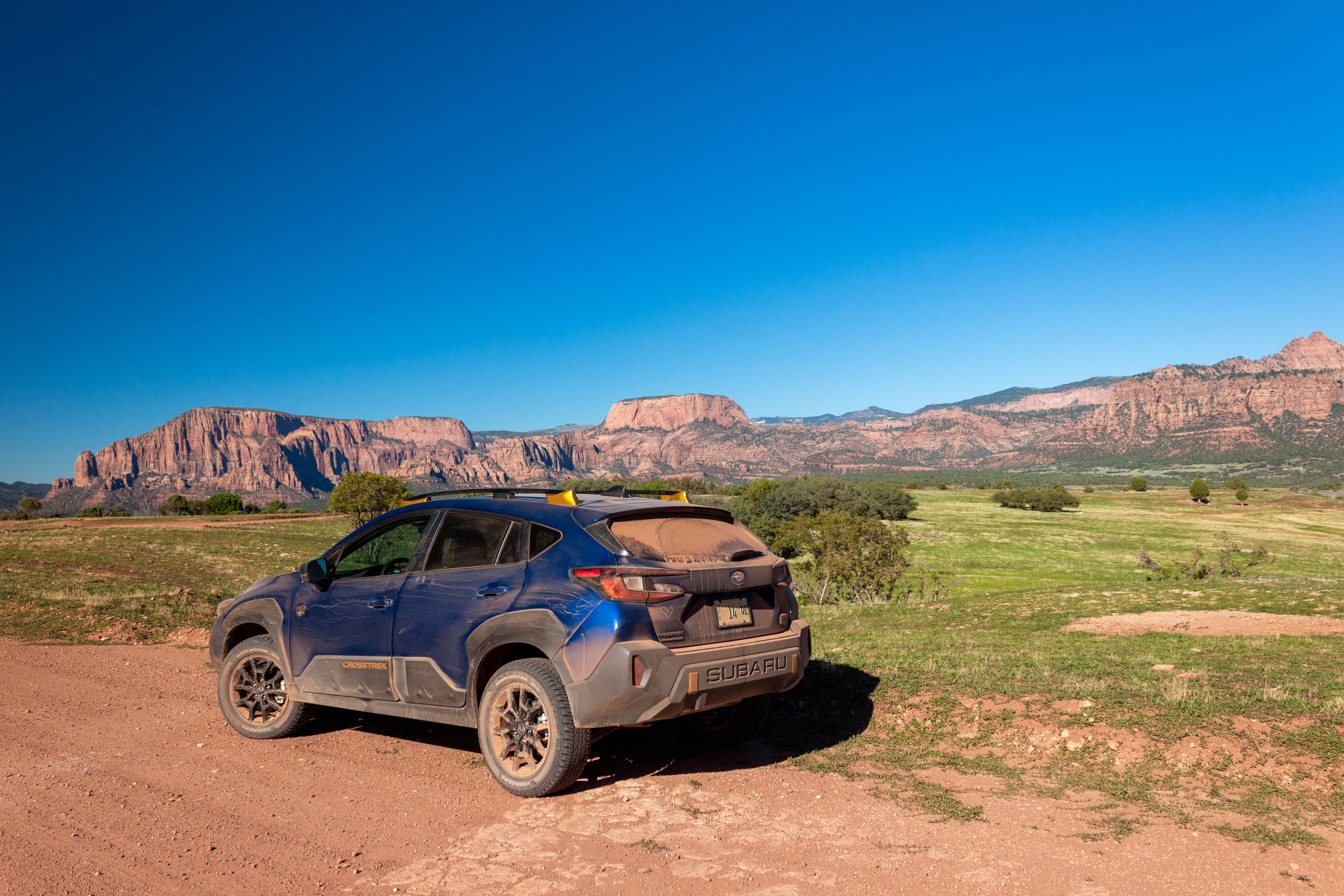 Crosstrek
