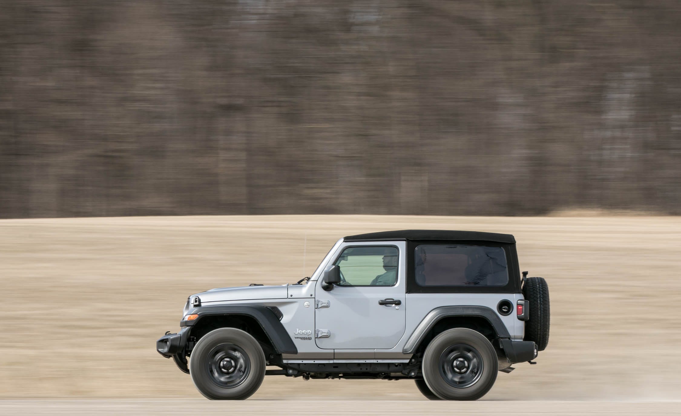 Wrangler