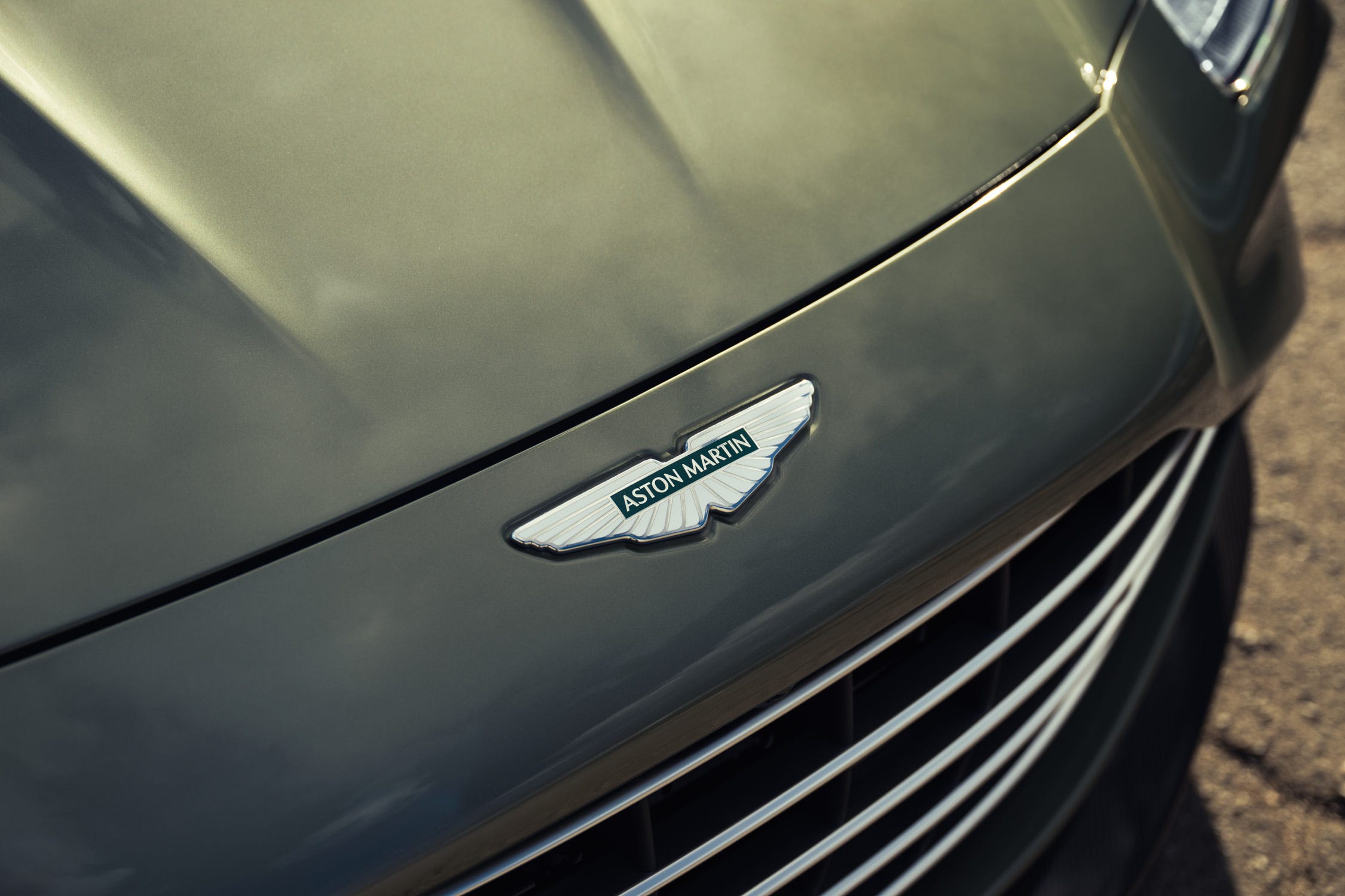 Vantage