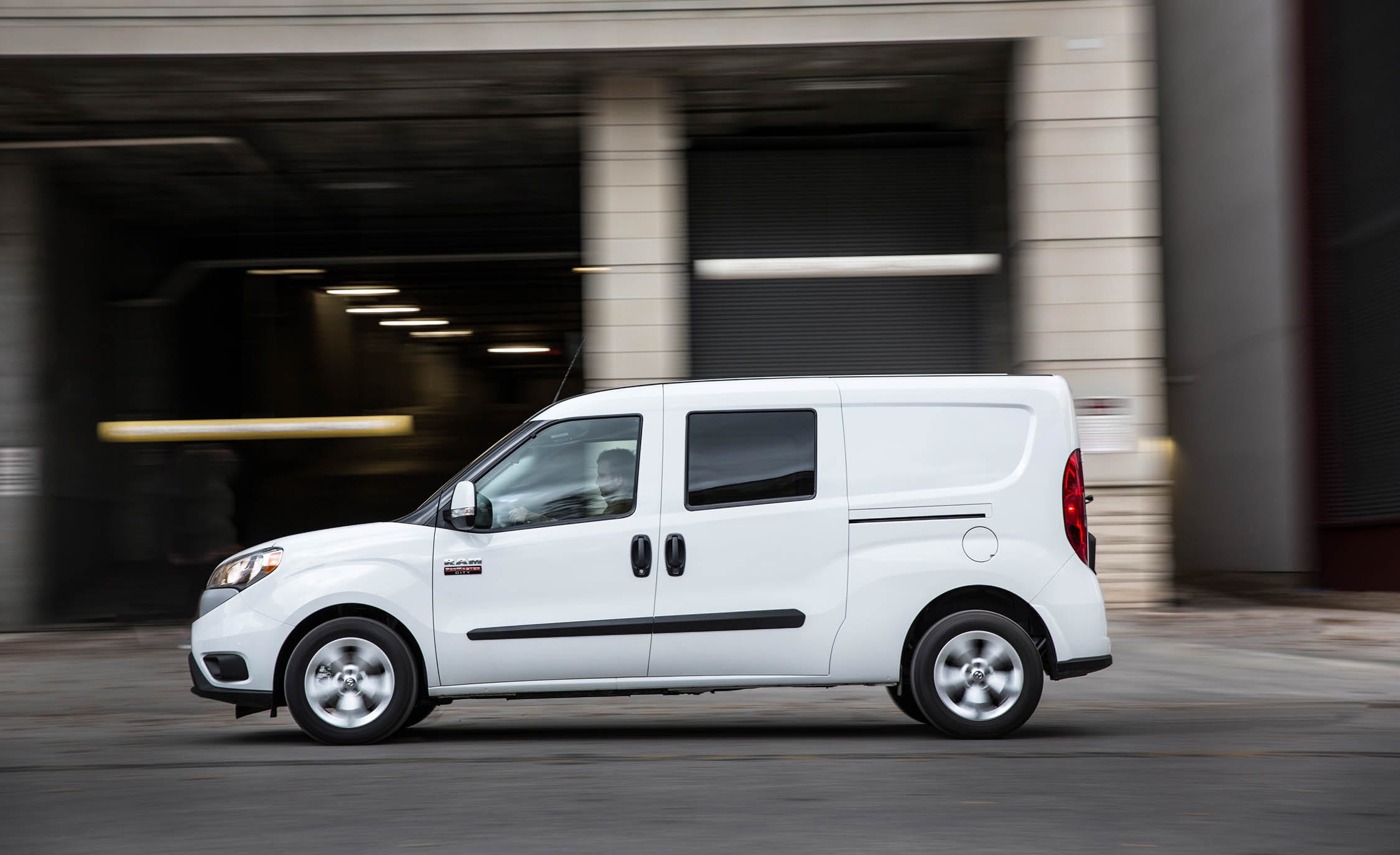 ProMaster