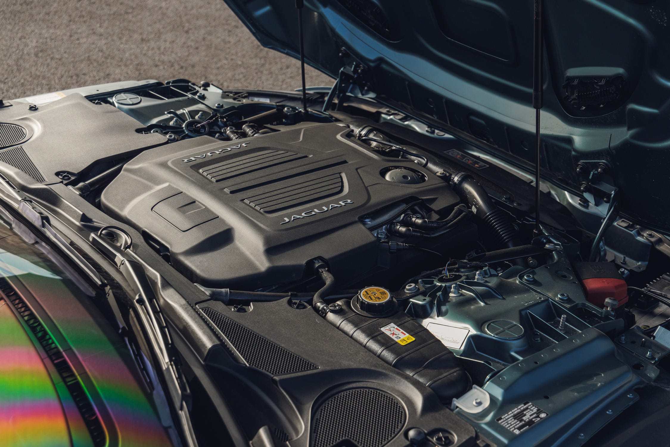 F-Type