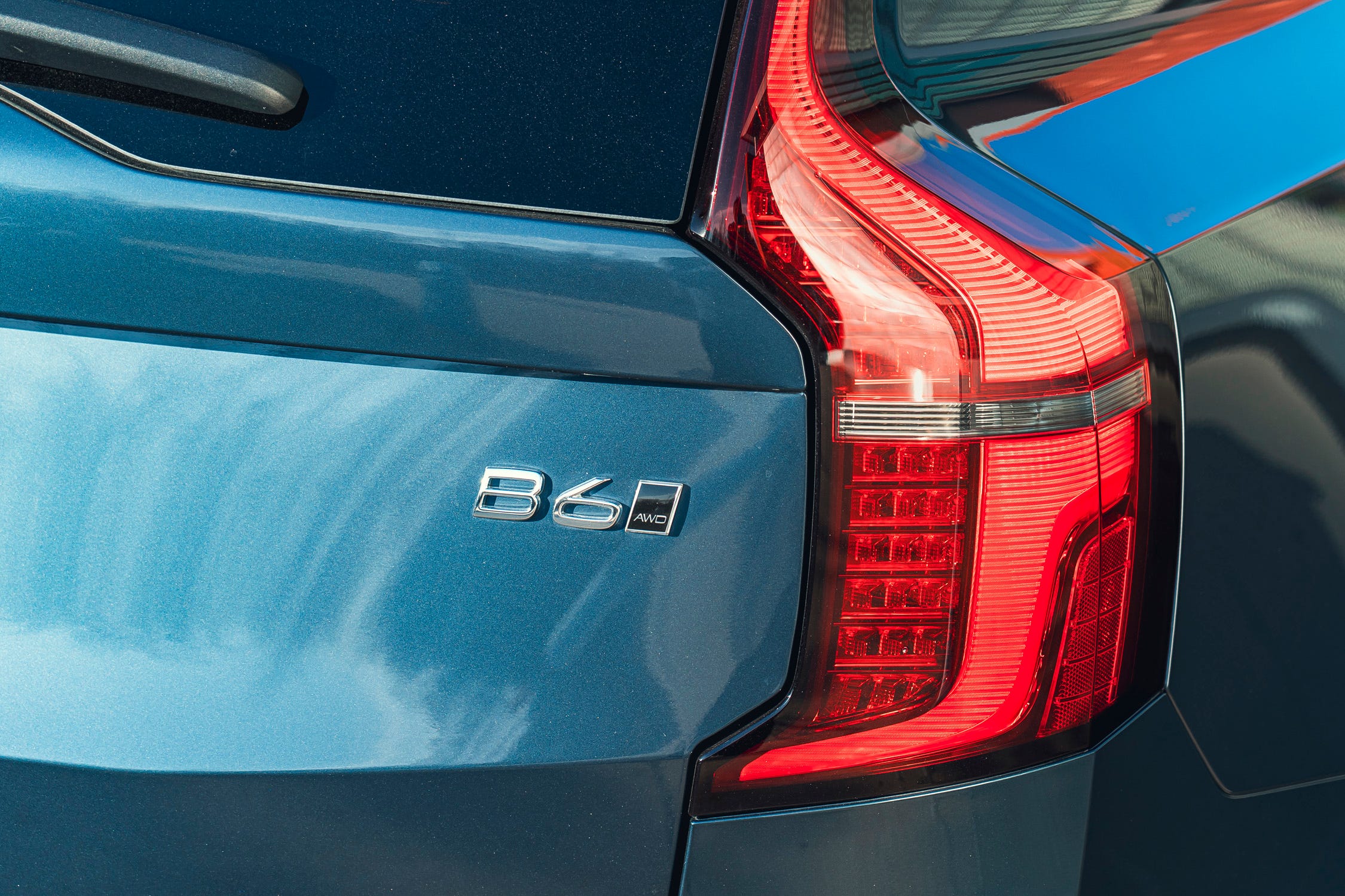 XC90 Hybrid