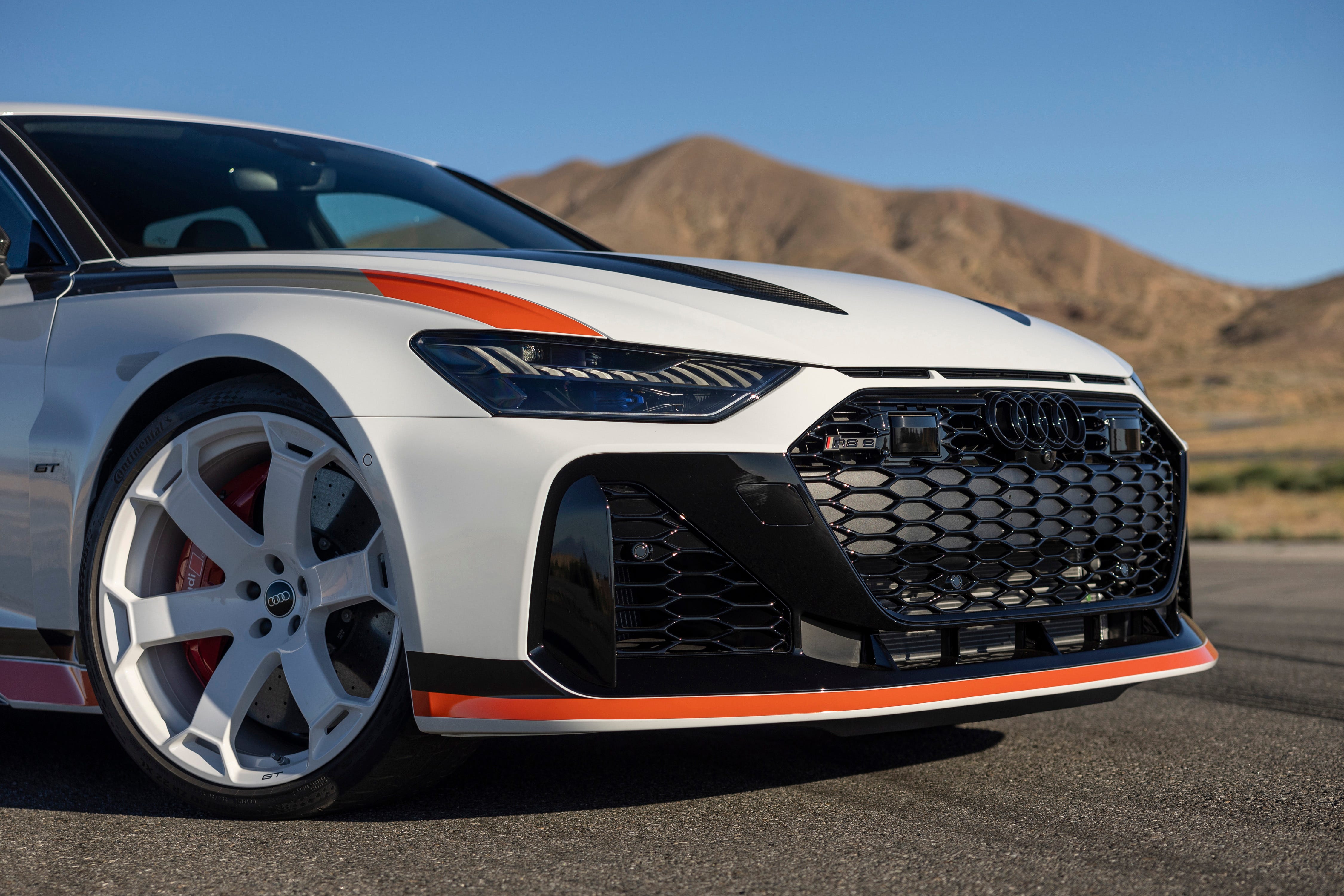 RS6 Avant