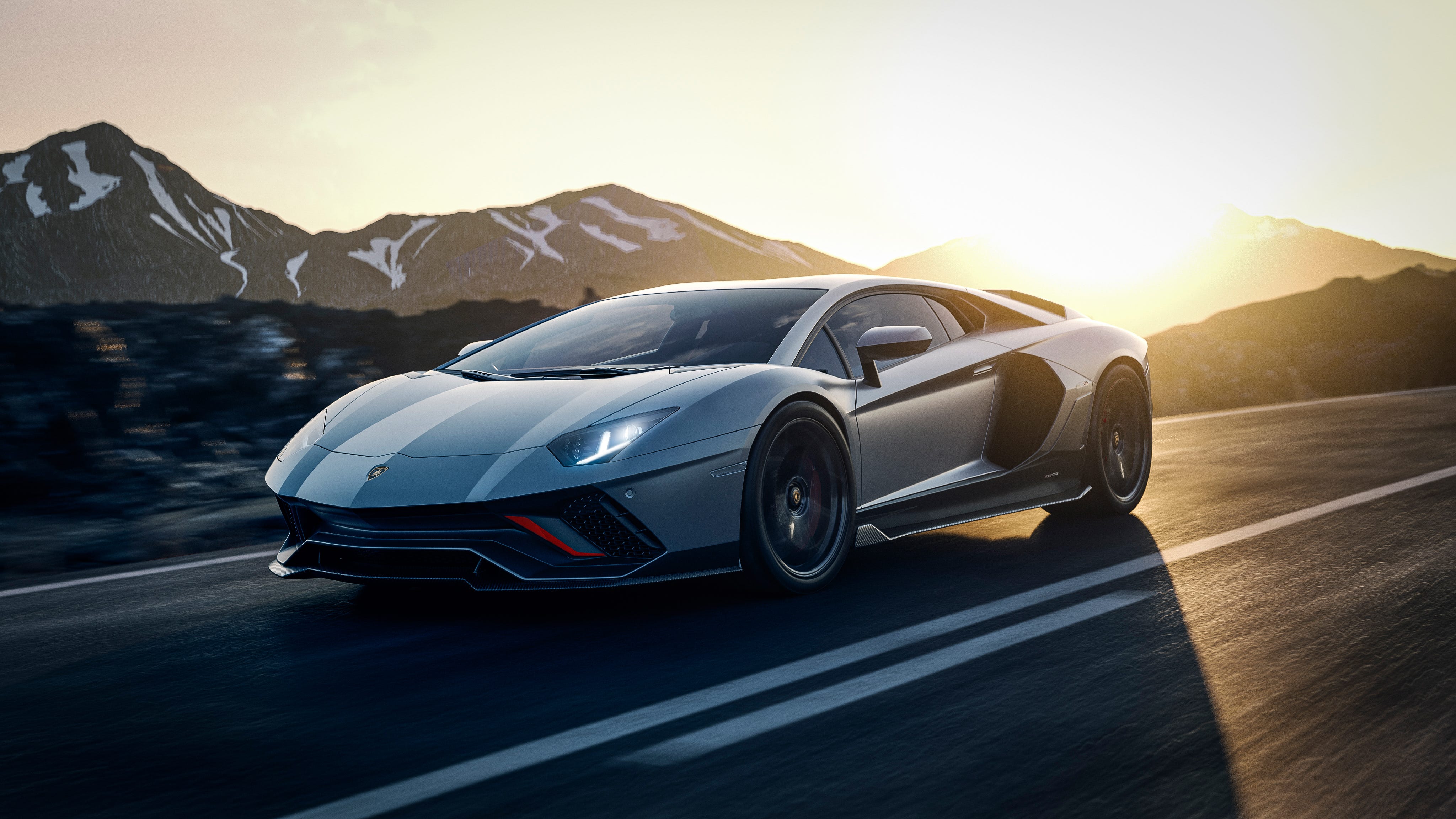 Aventador