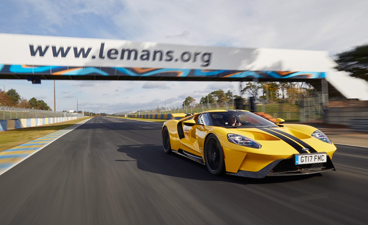 GT