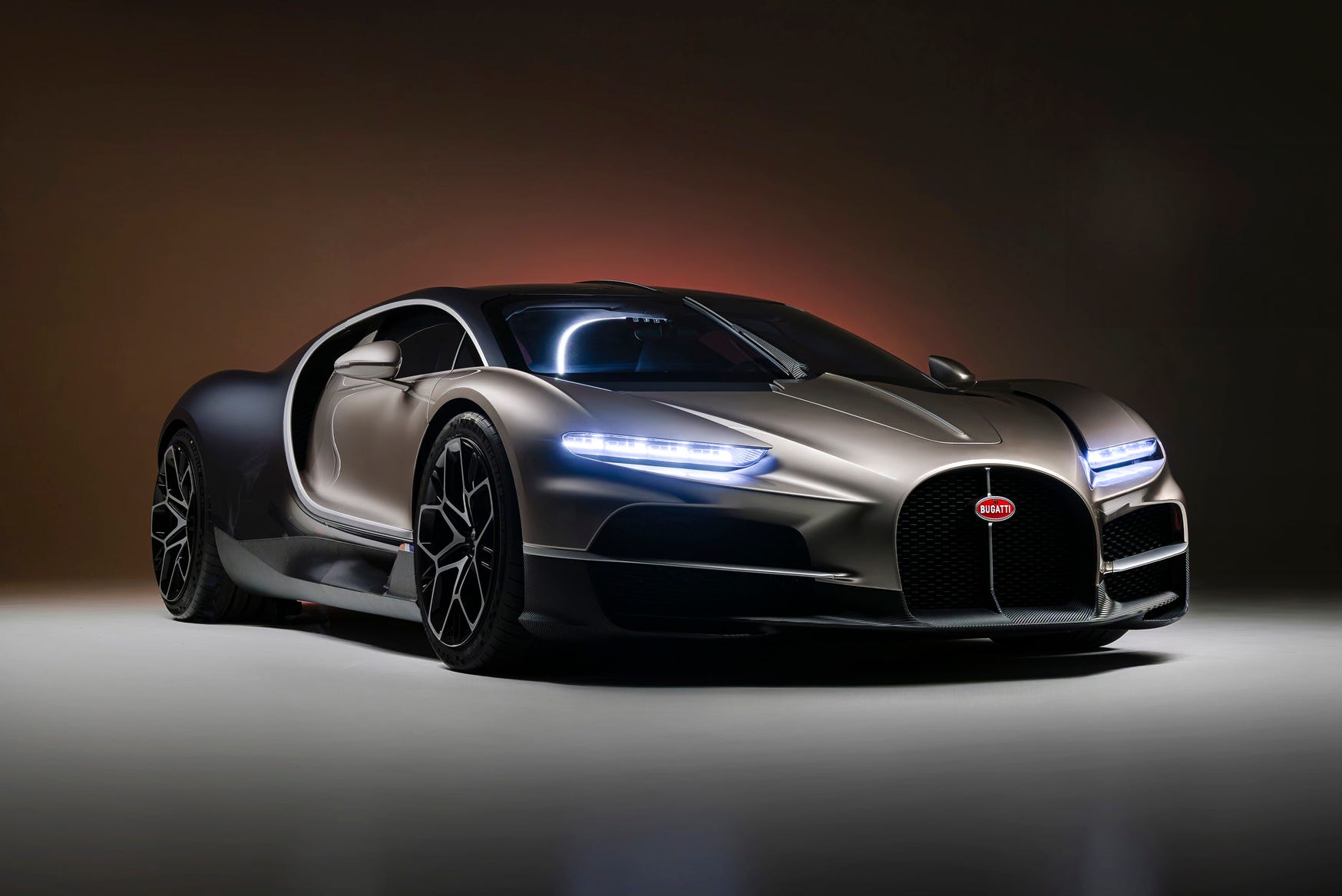 Tourbillon