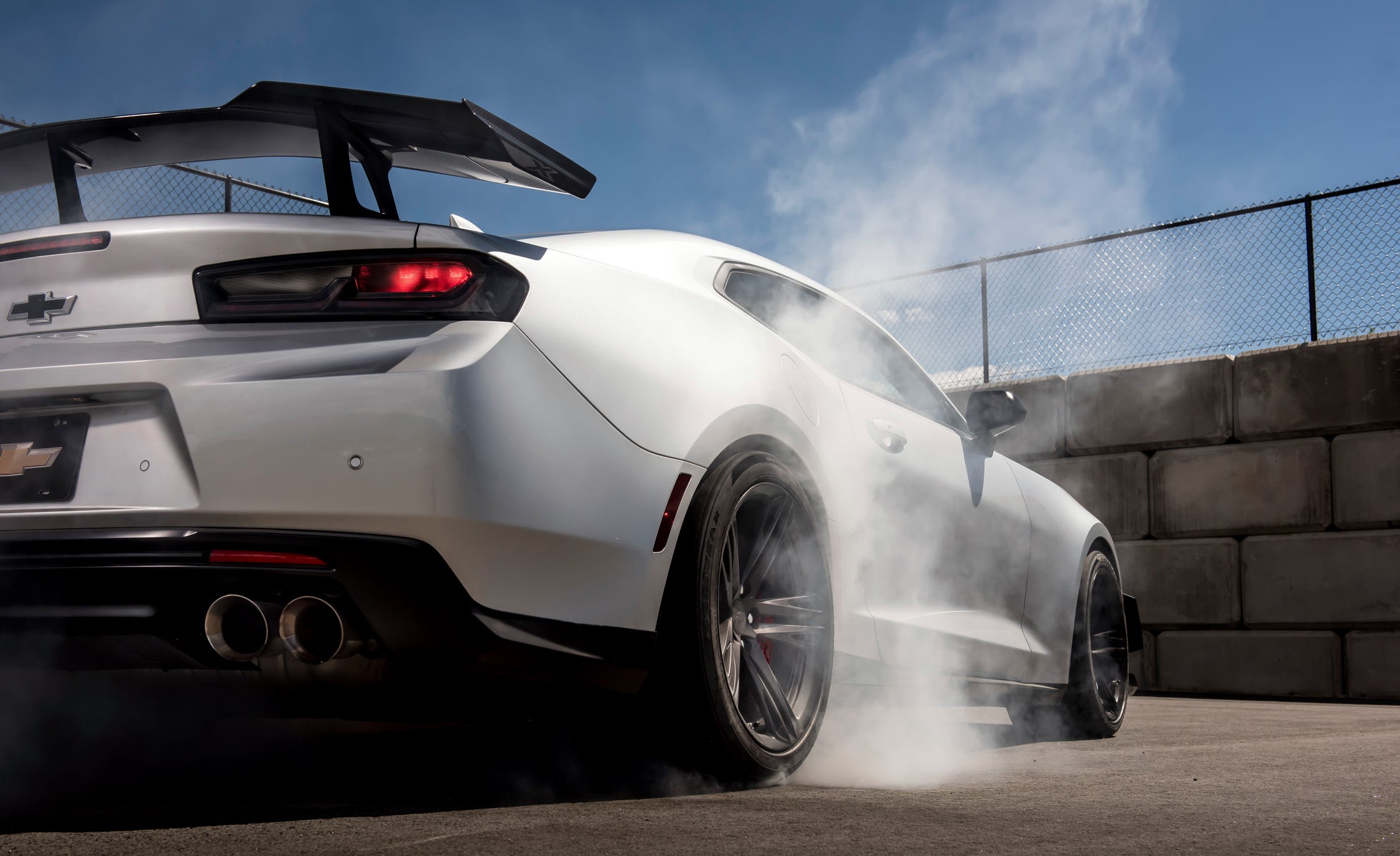 Camaro ZL1
