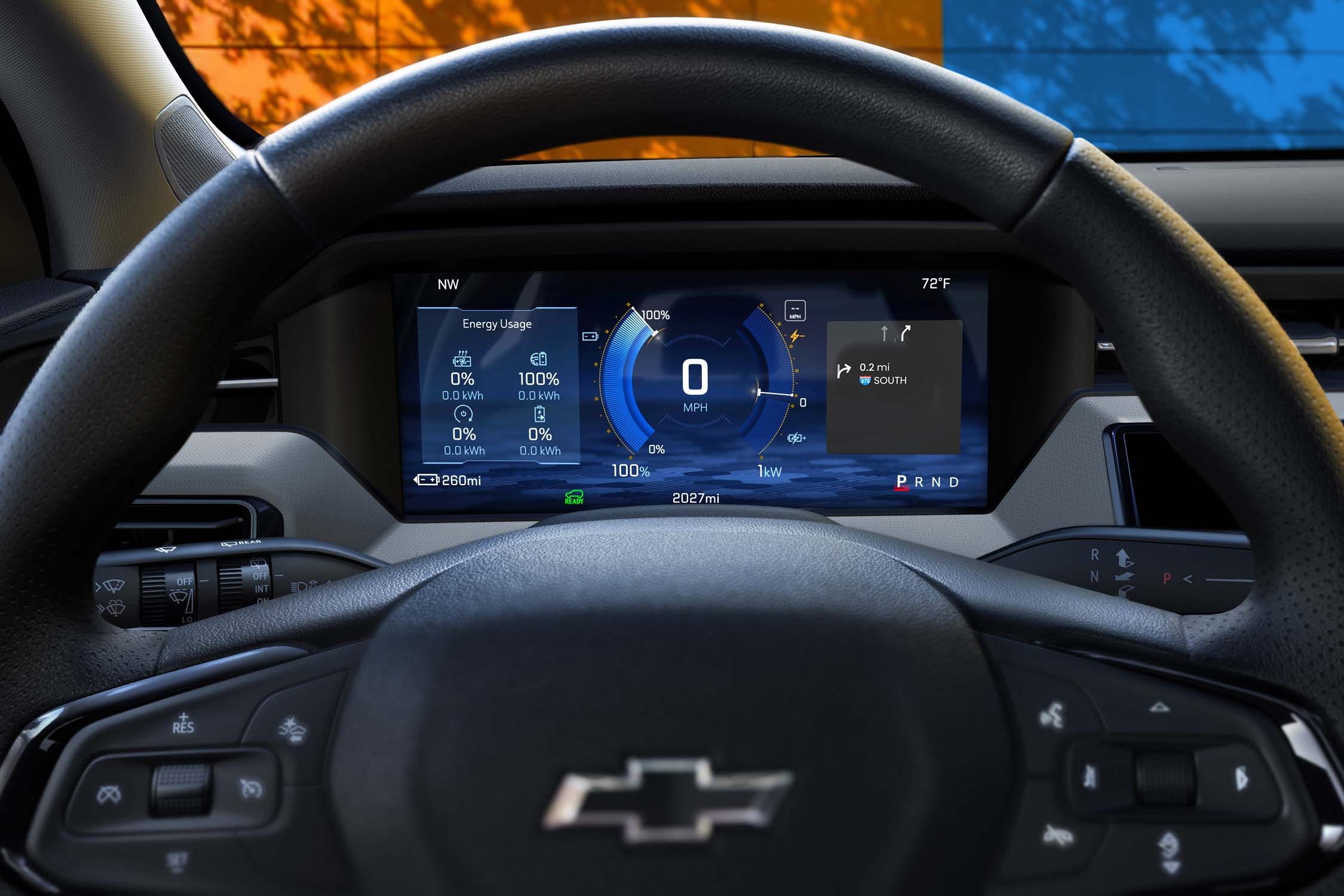 Driven: The 2027 Chevrolet Bolt Strikes Back