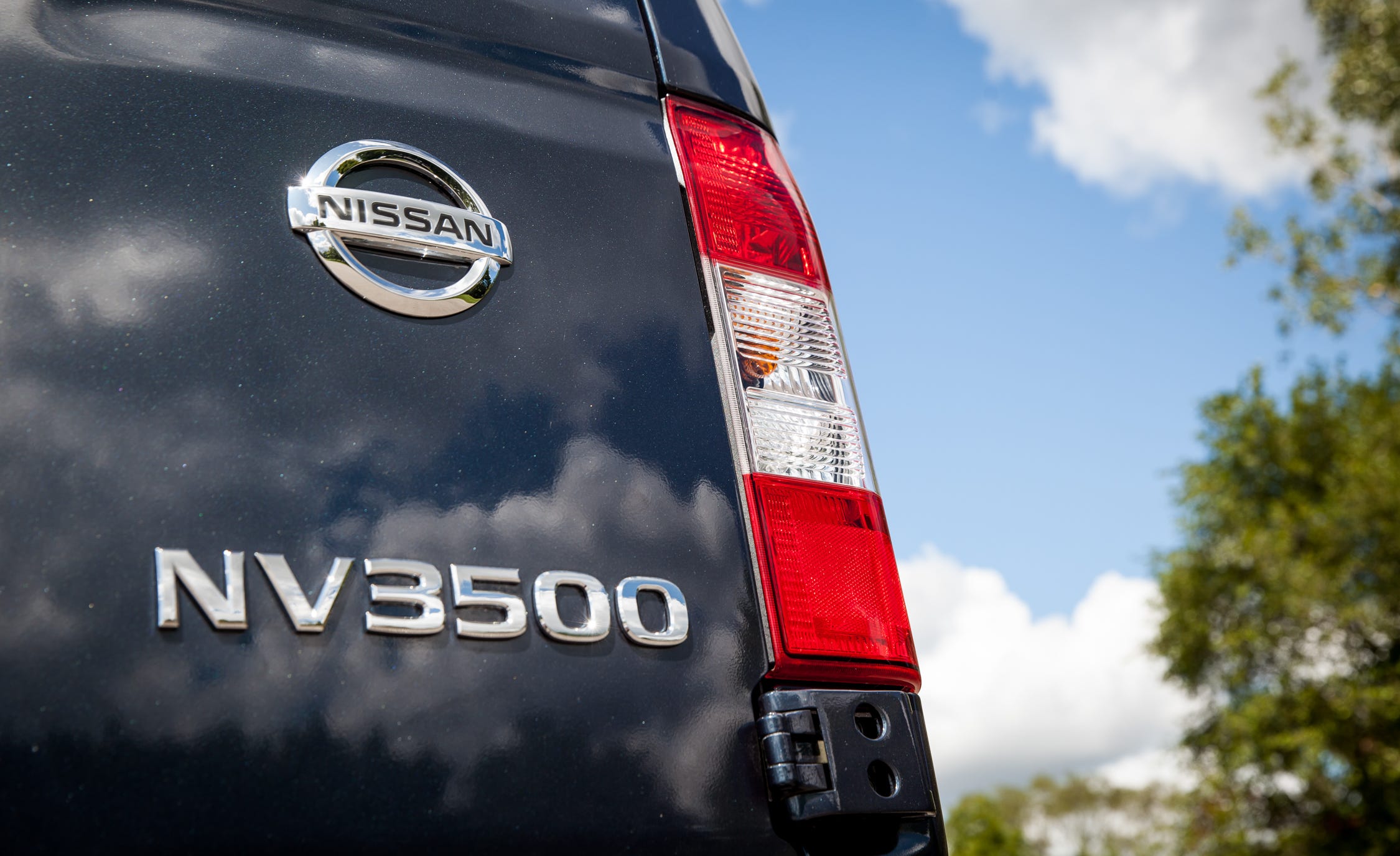 NV1500 / 2500 / 3500