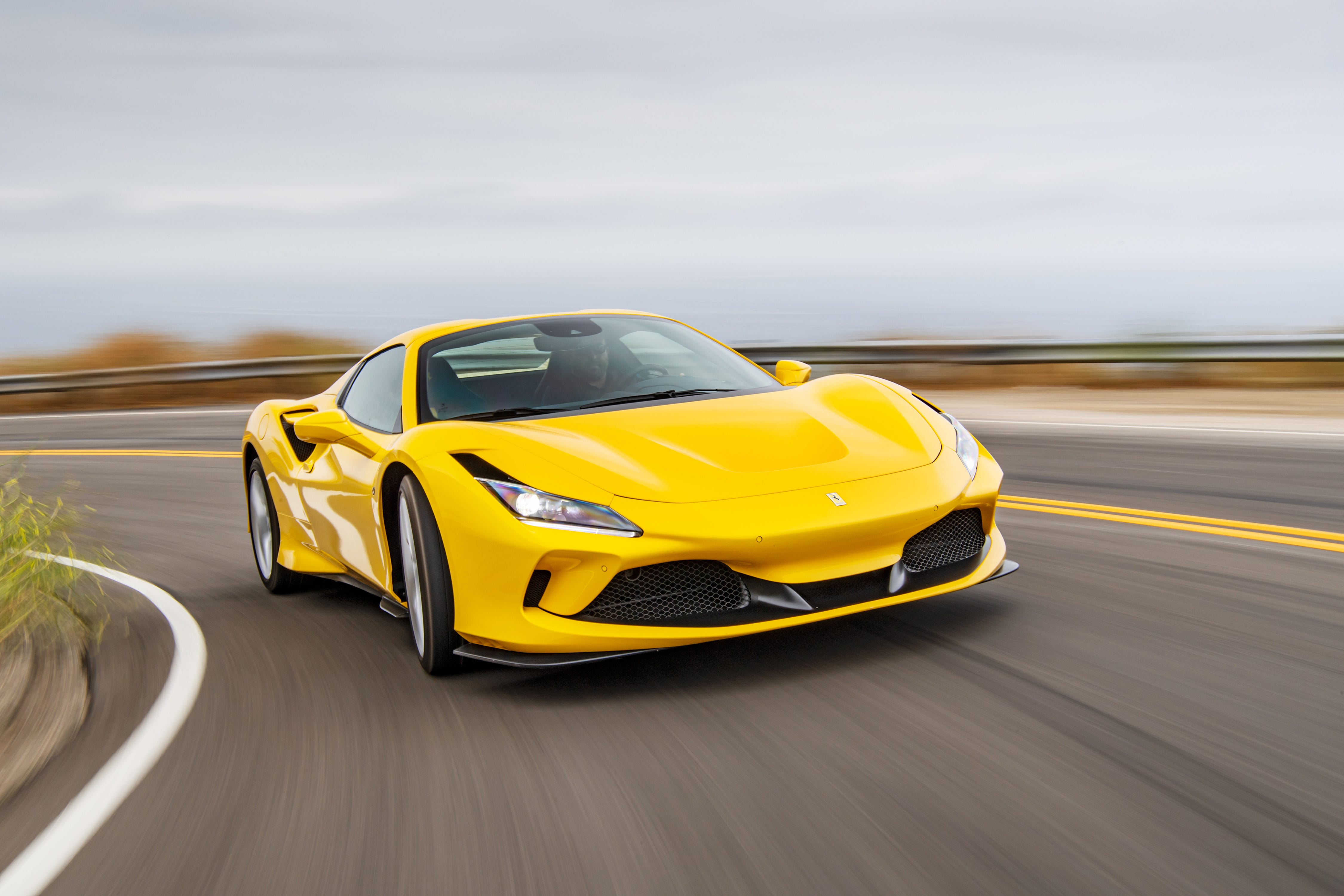 F8 Tributo / Spider