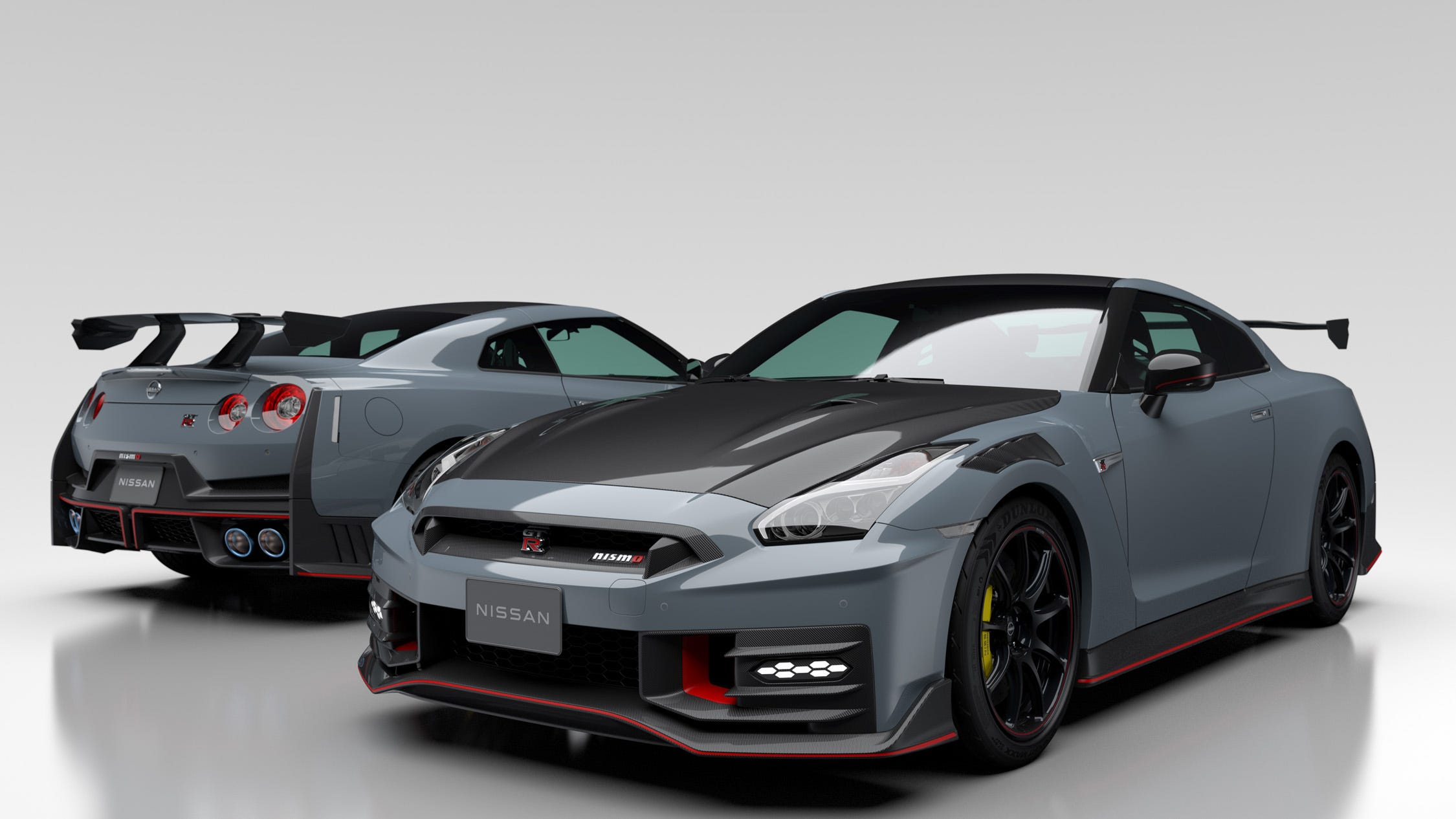 GT-R