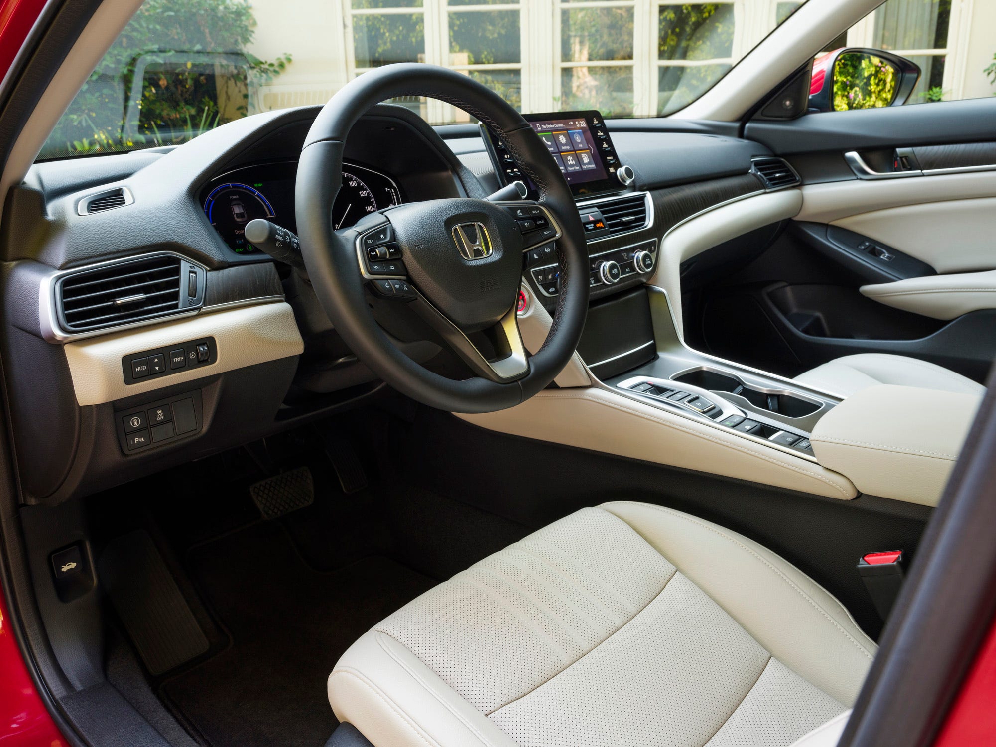 Accord