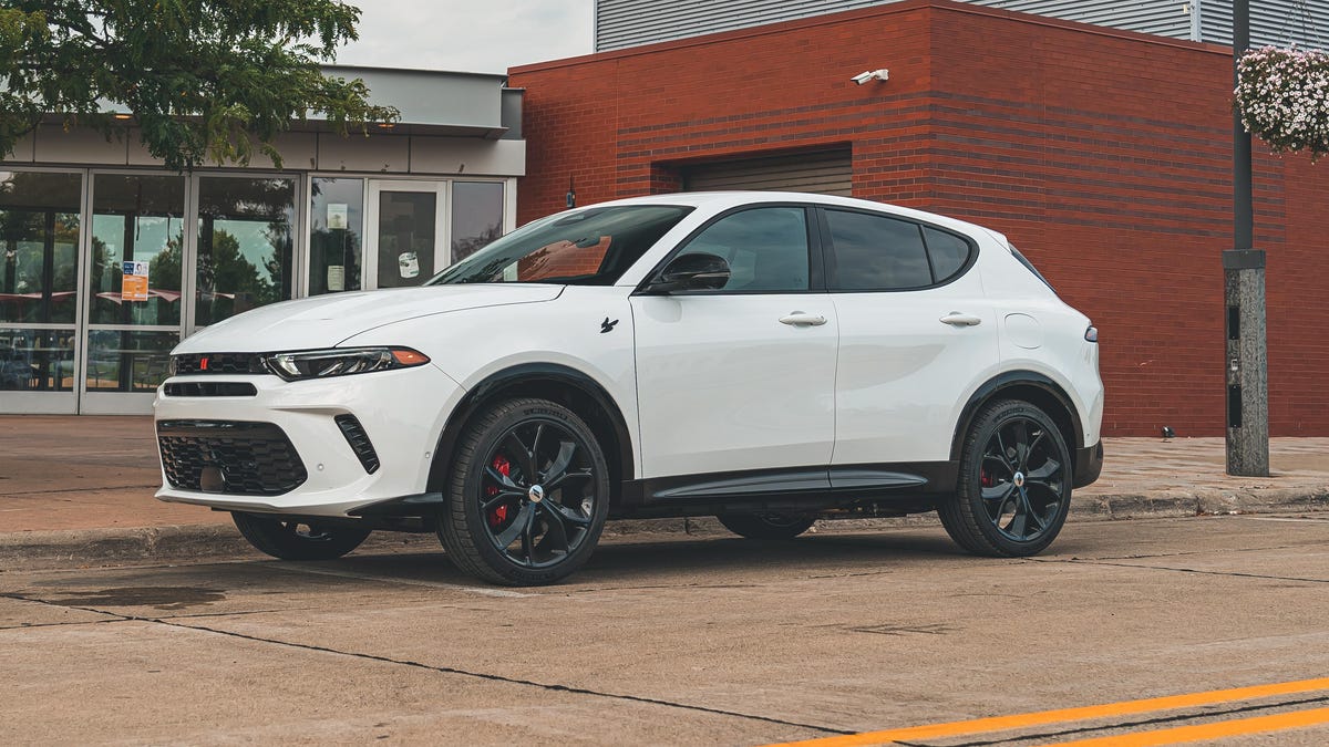 Hornet Hybrid