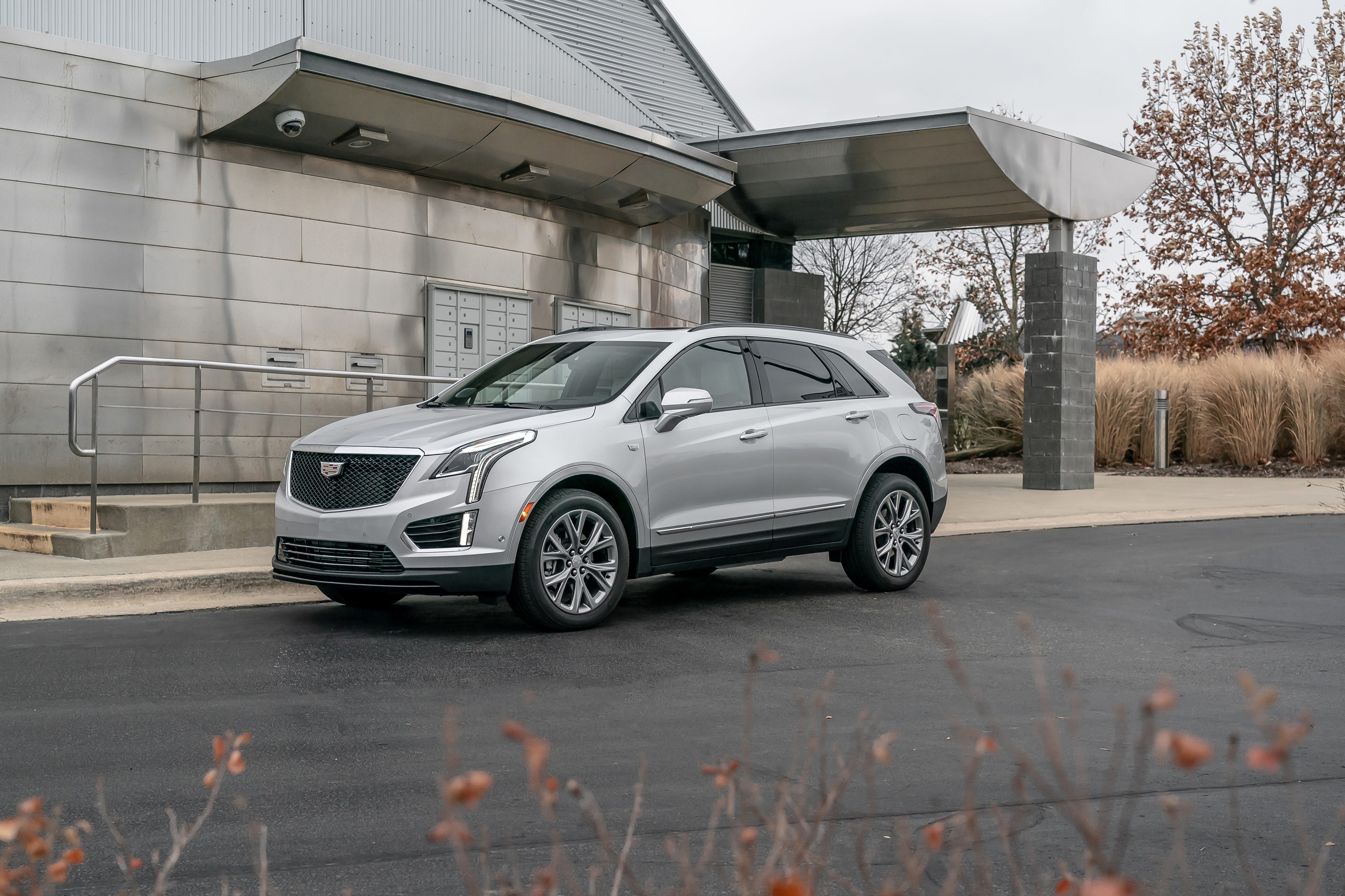 XT5