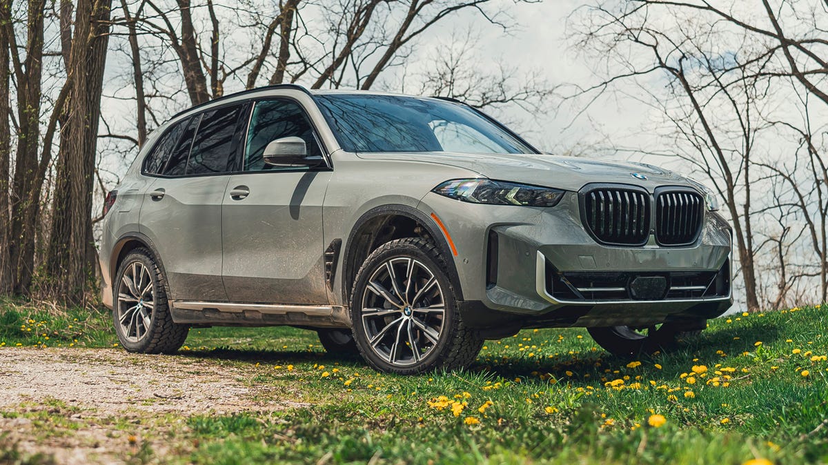 X5 photo