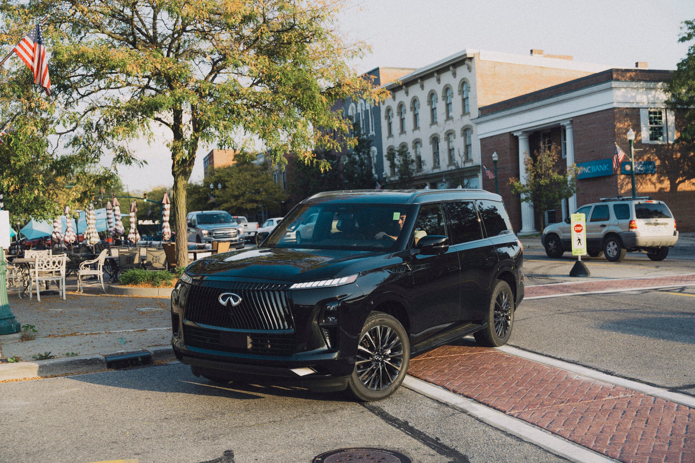 QX80