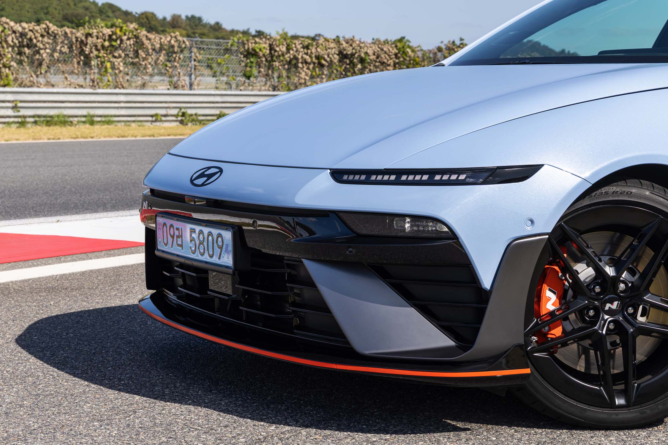 Ioniq 6 N