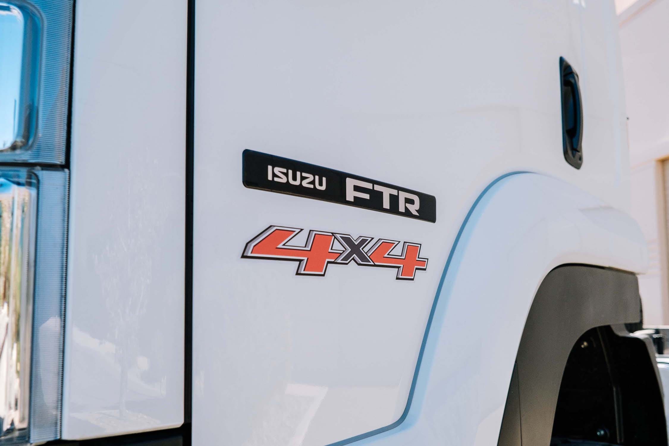 2025 Hunter RMV Predator Makes the RV Dream Real