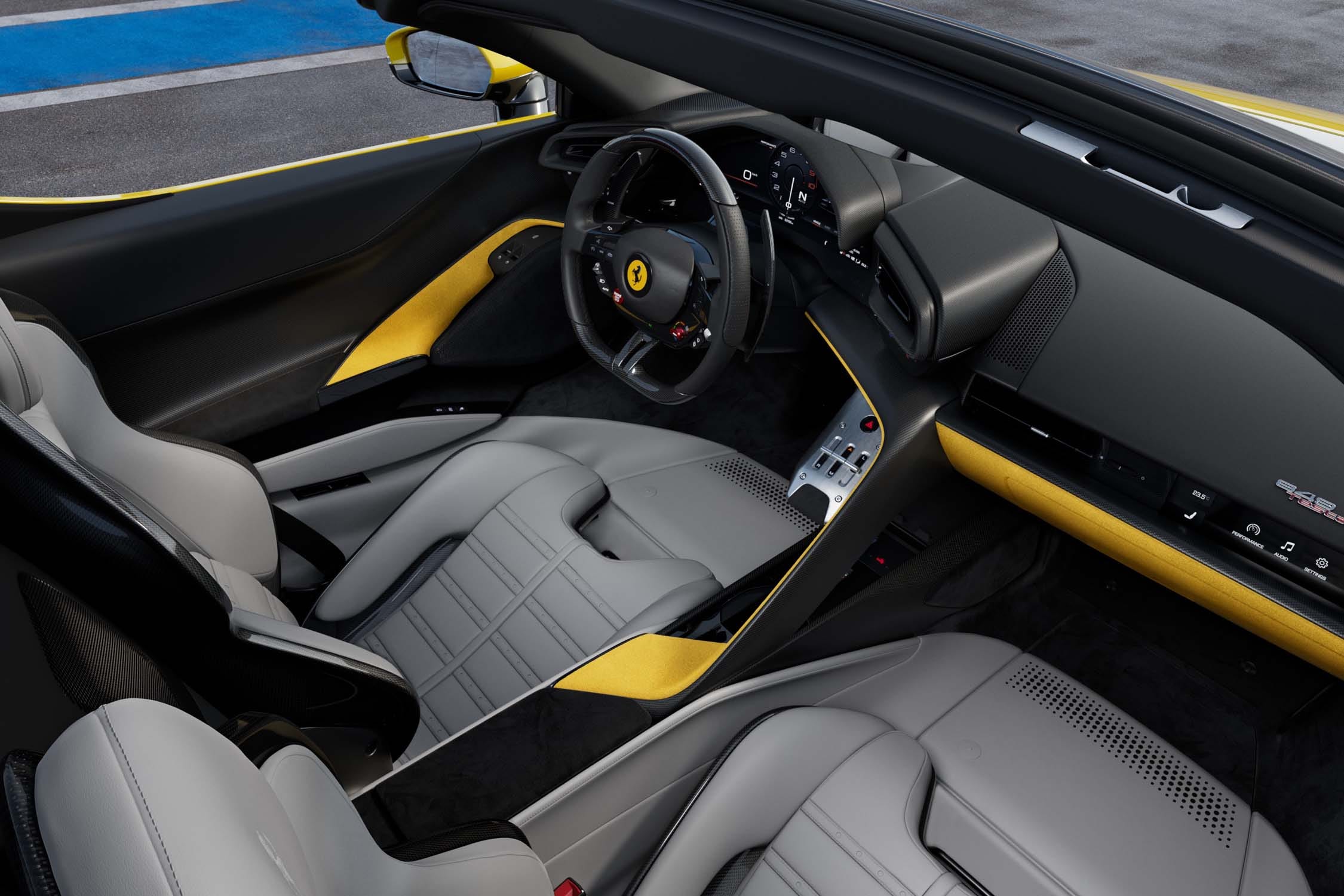 849 Testarossa