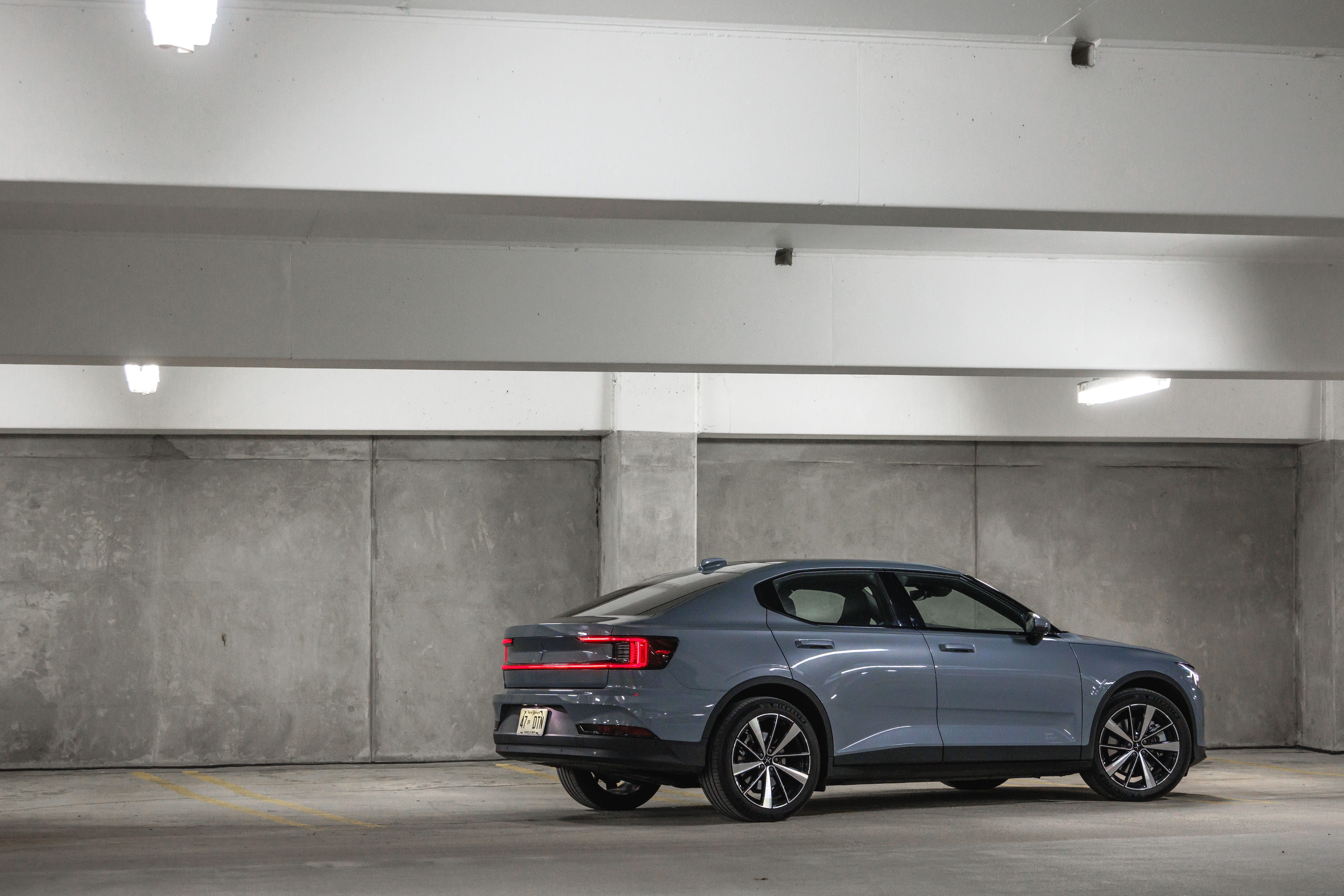 Polestar 2
