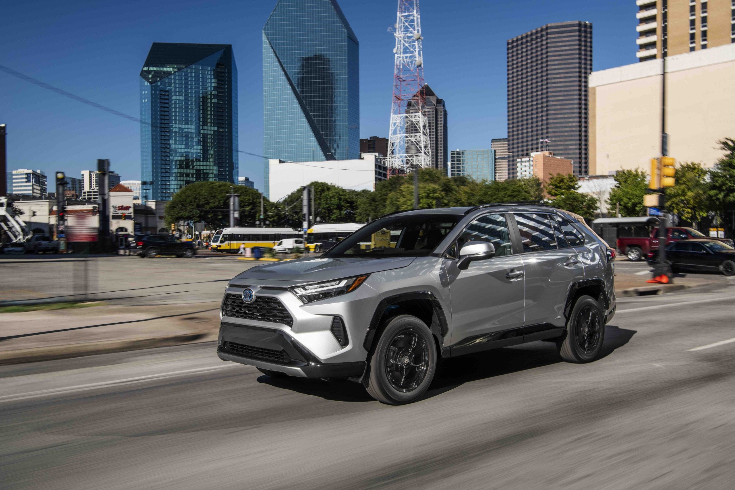 RAV4 Hybrid