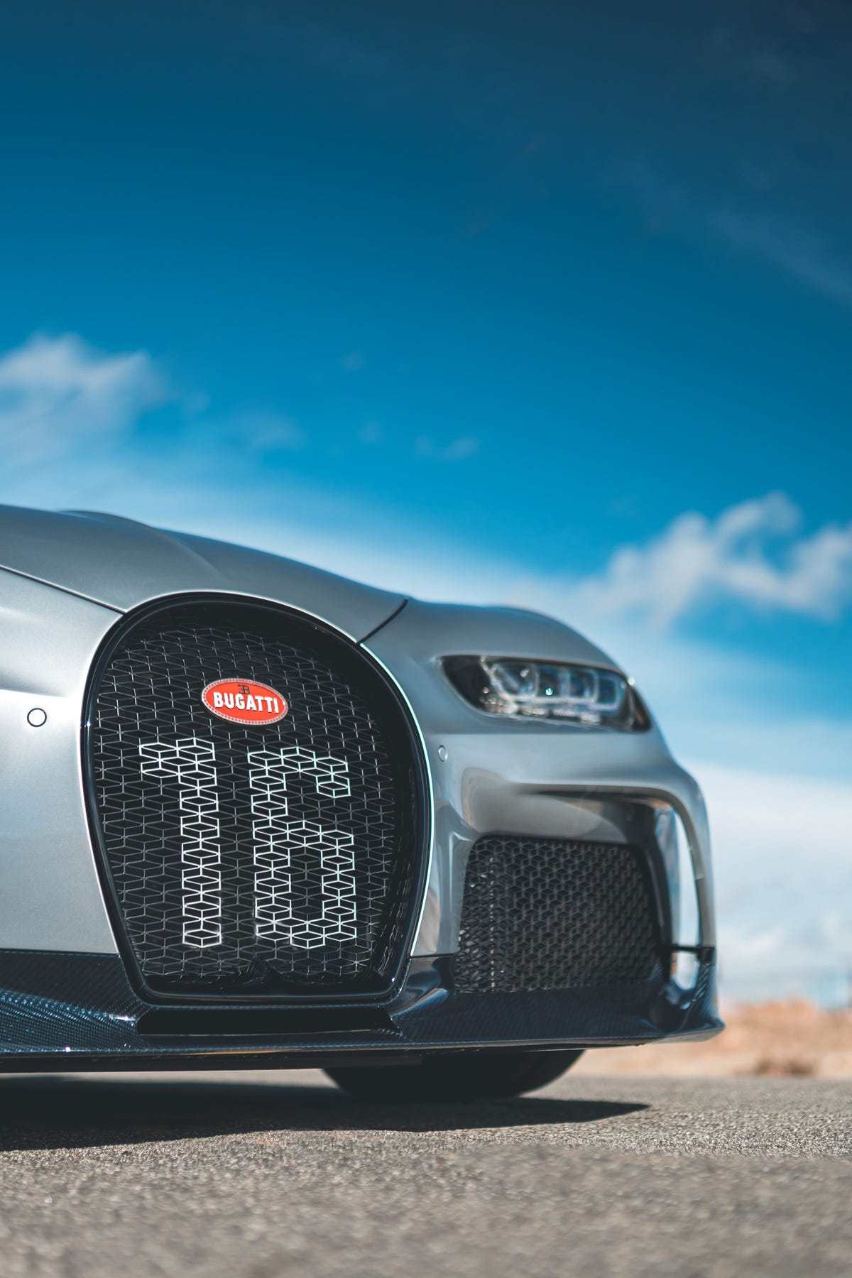 Chiron