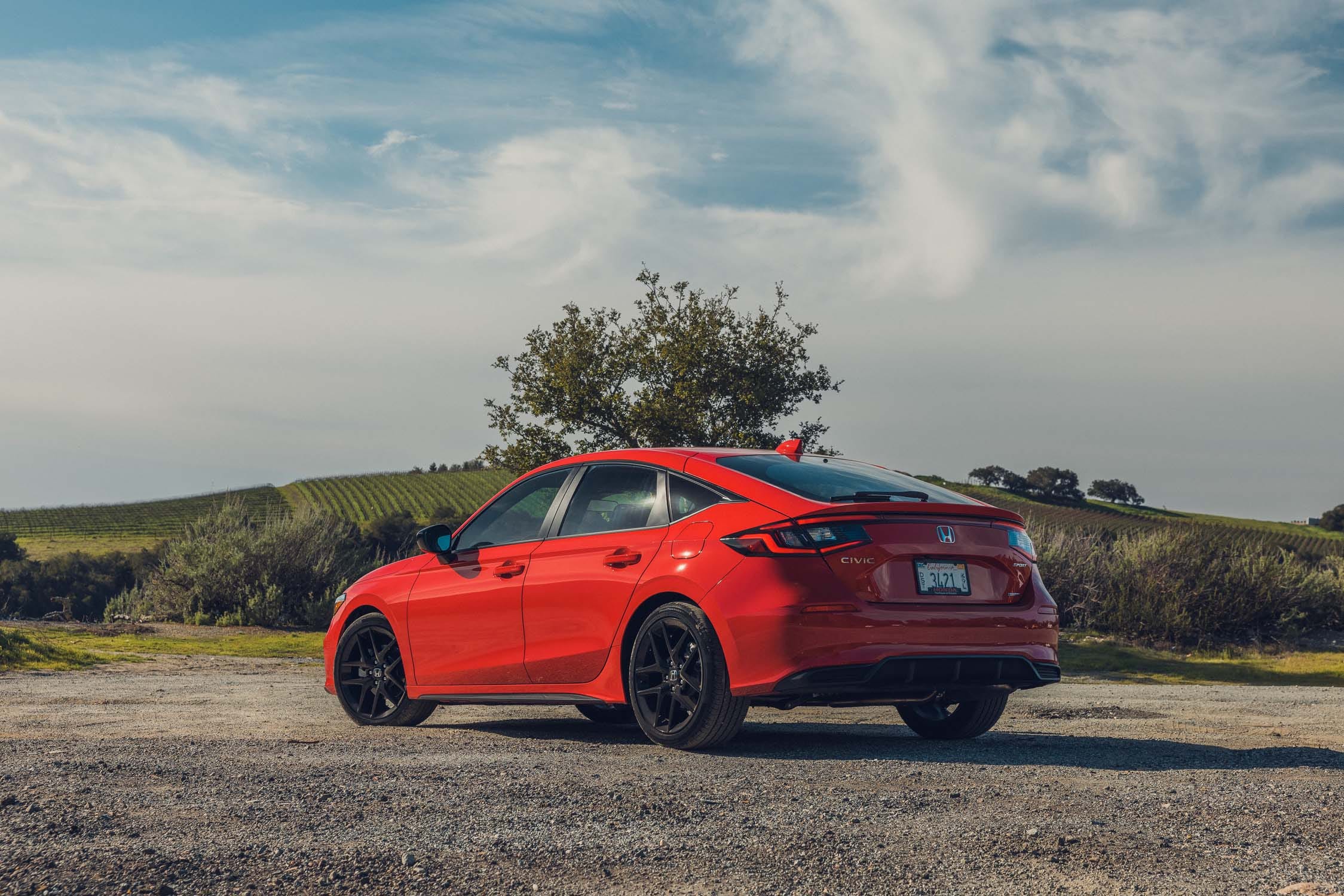 Civic
