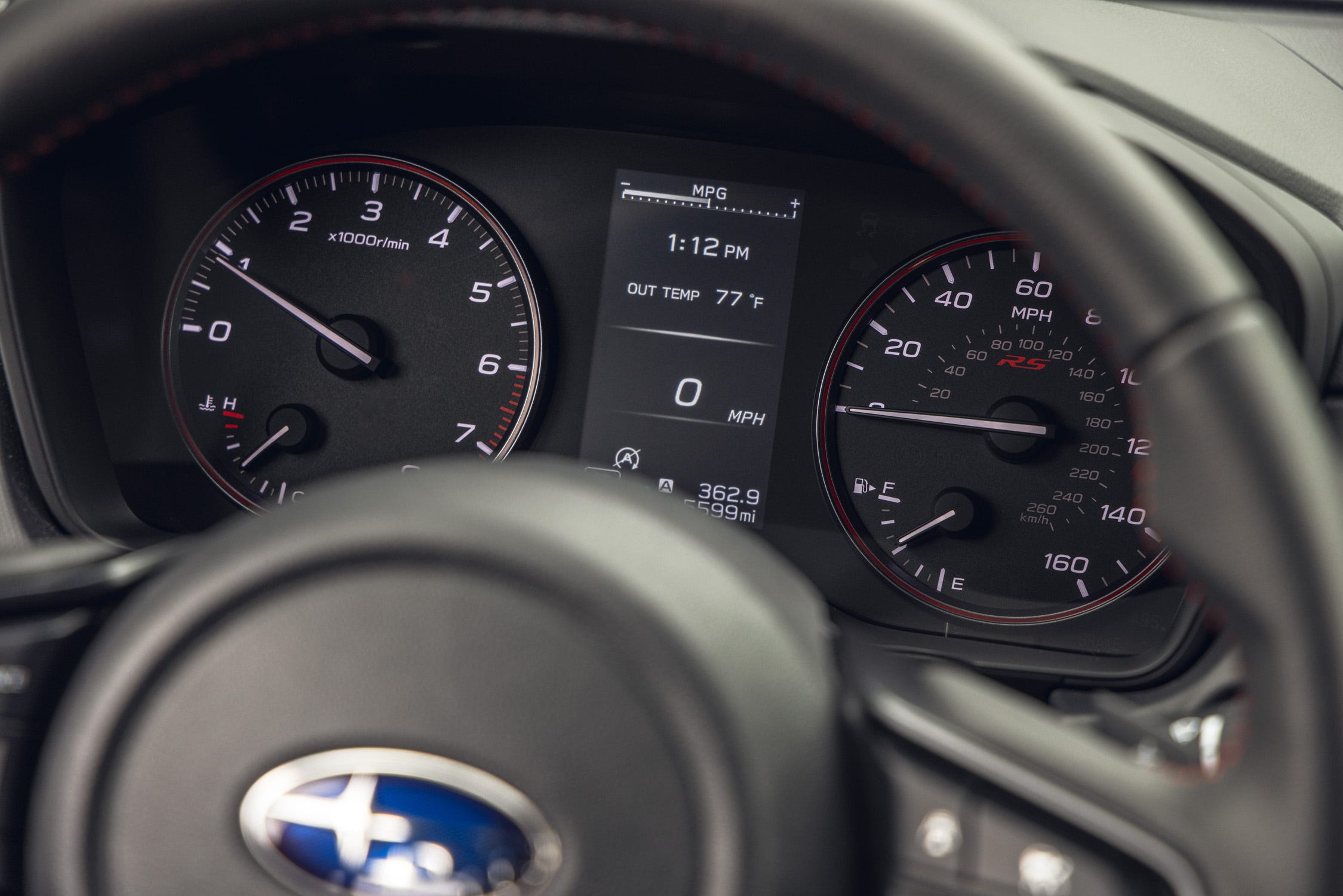 Impreza