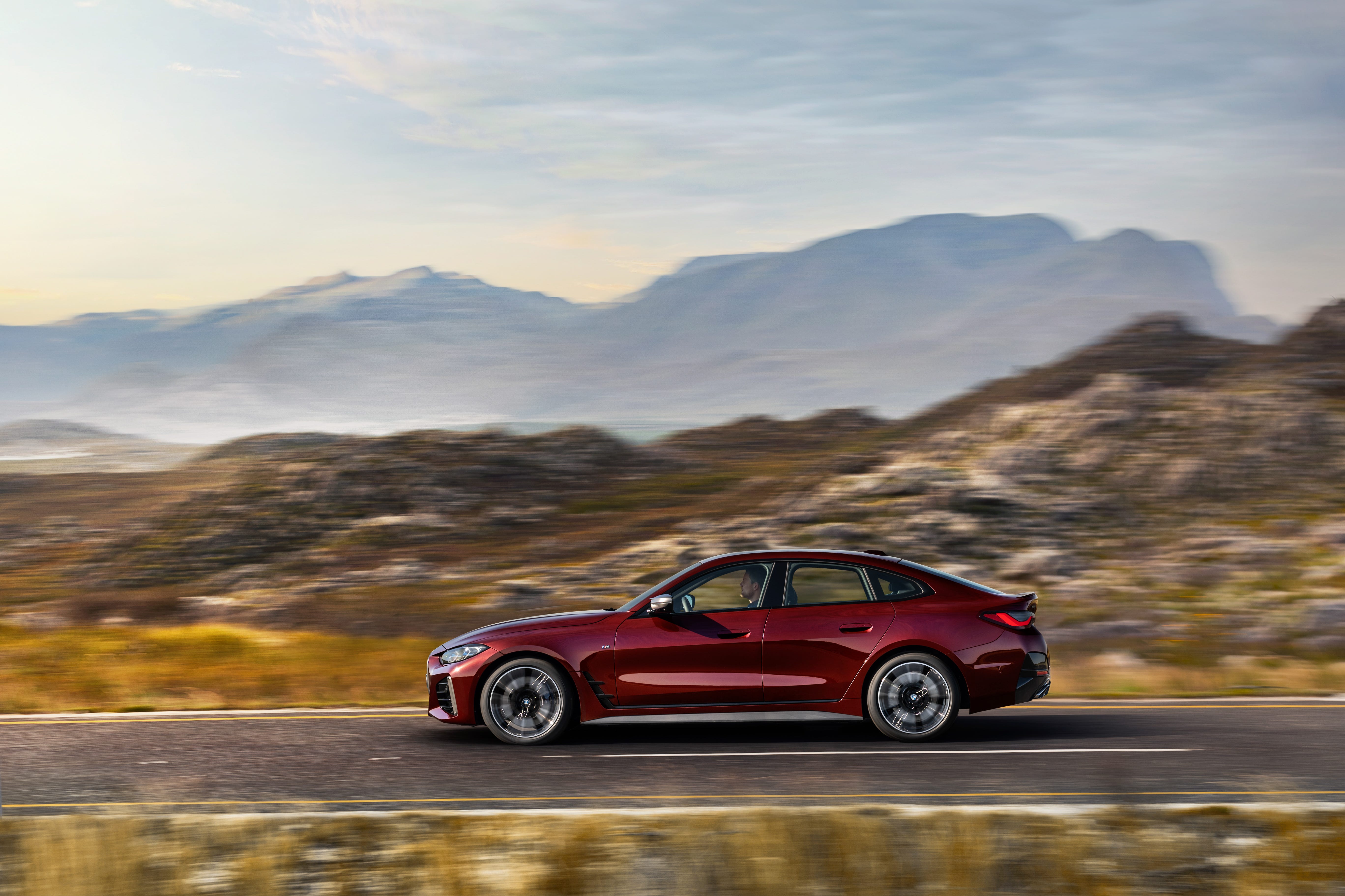 4-series Gran Coupe