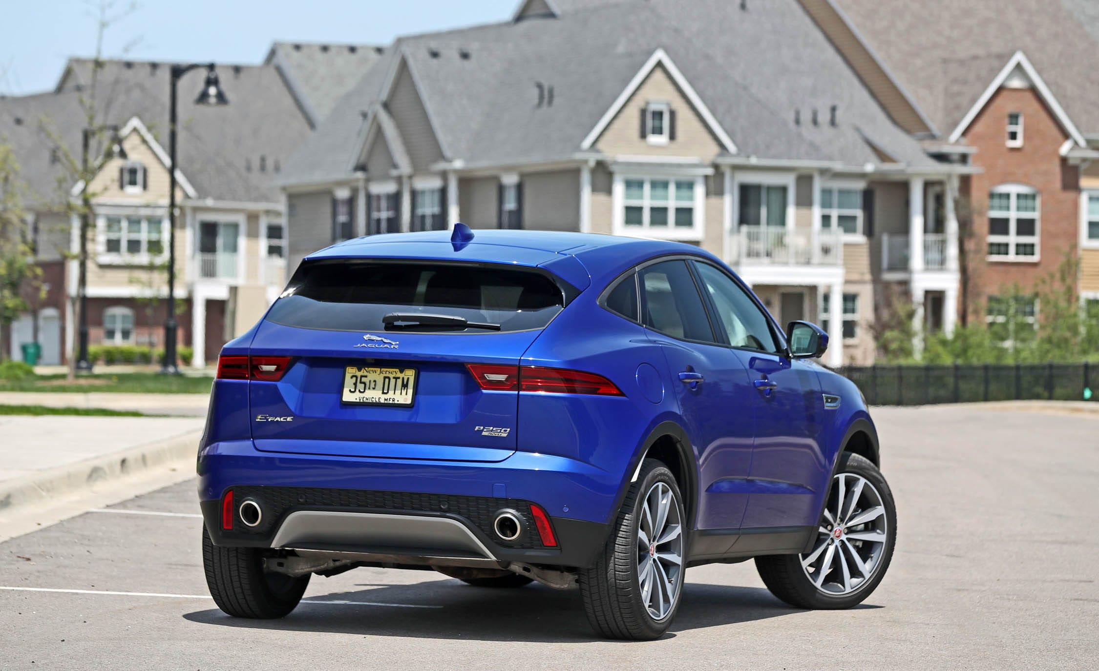 E-Pace