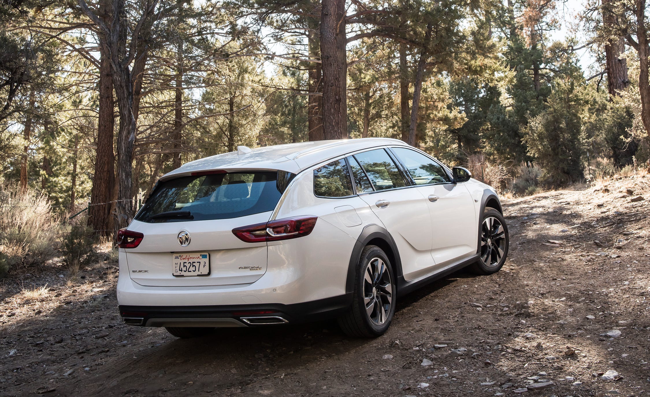 Regal TourX