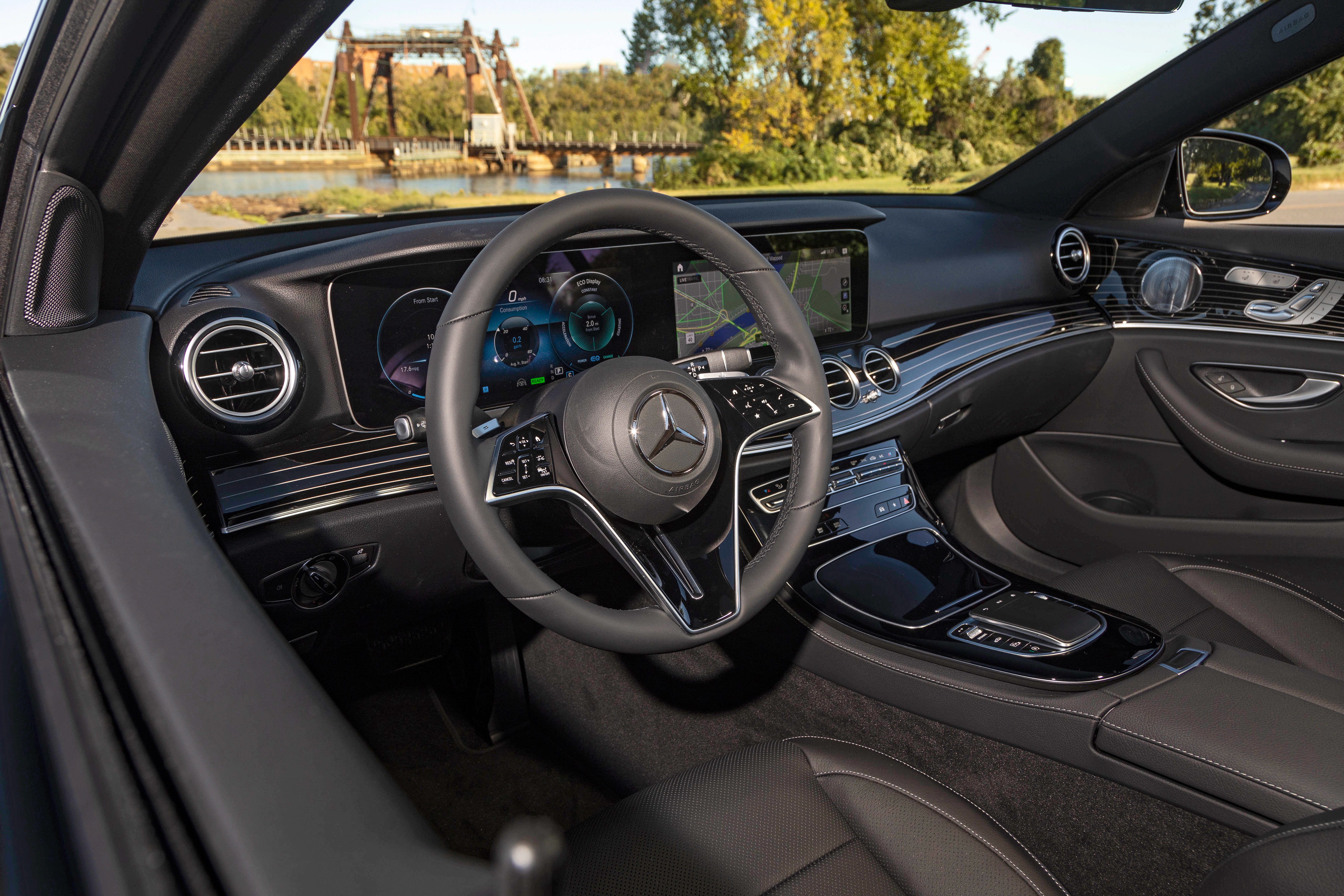 E-class