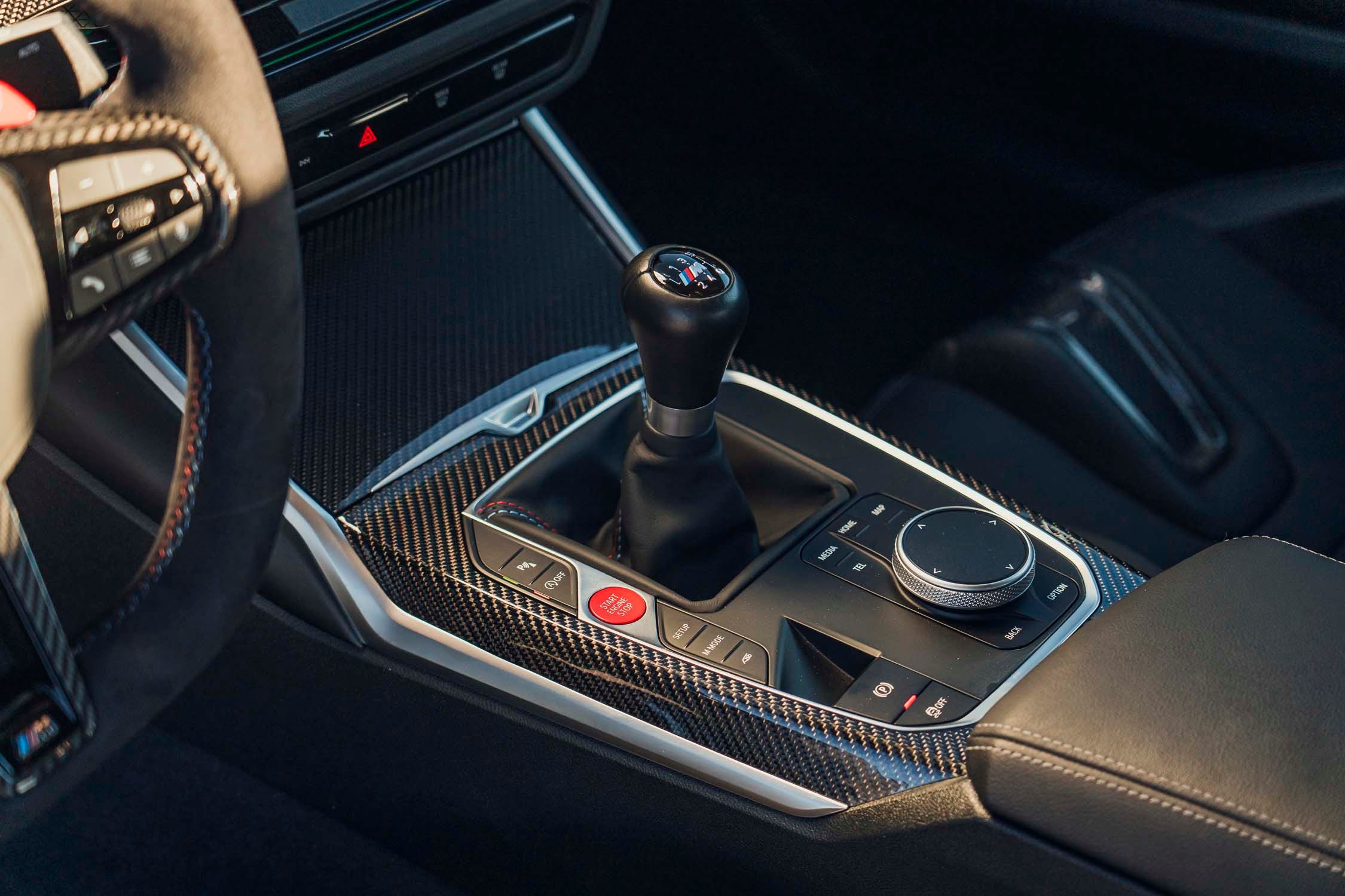 A Small Getaway: 2026 BMW M2 CS Tested