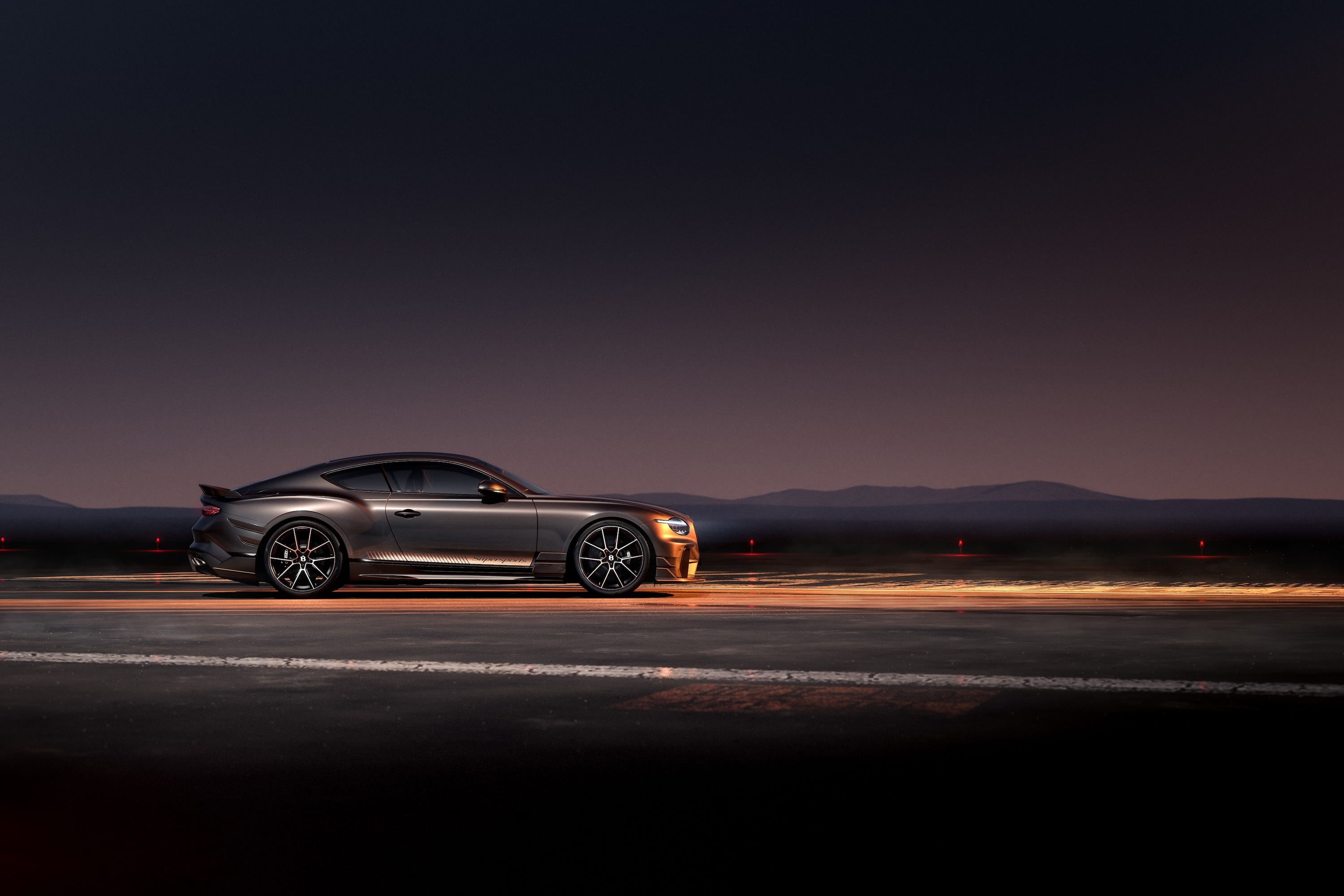 Continental GT