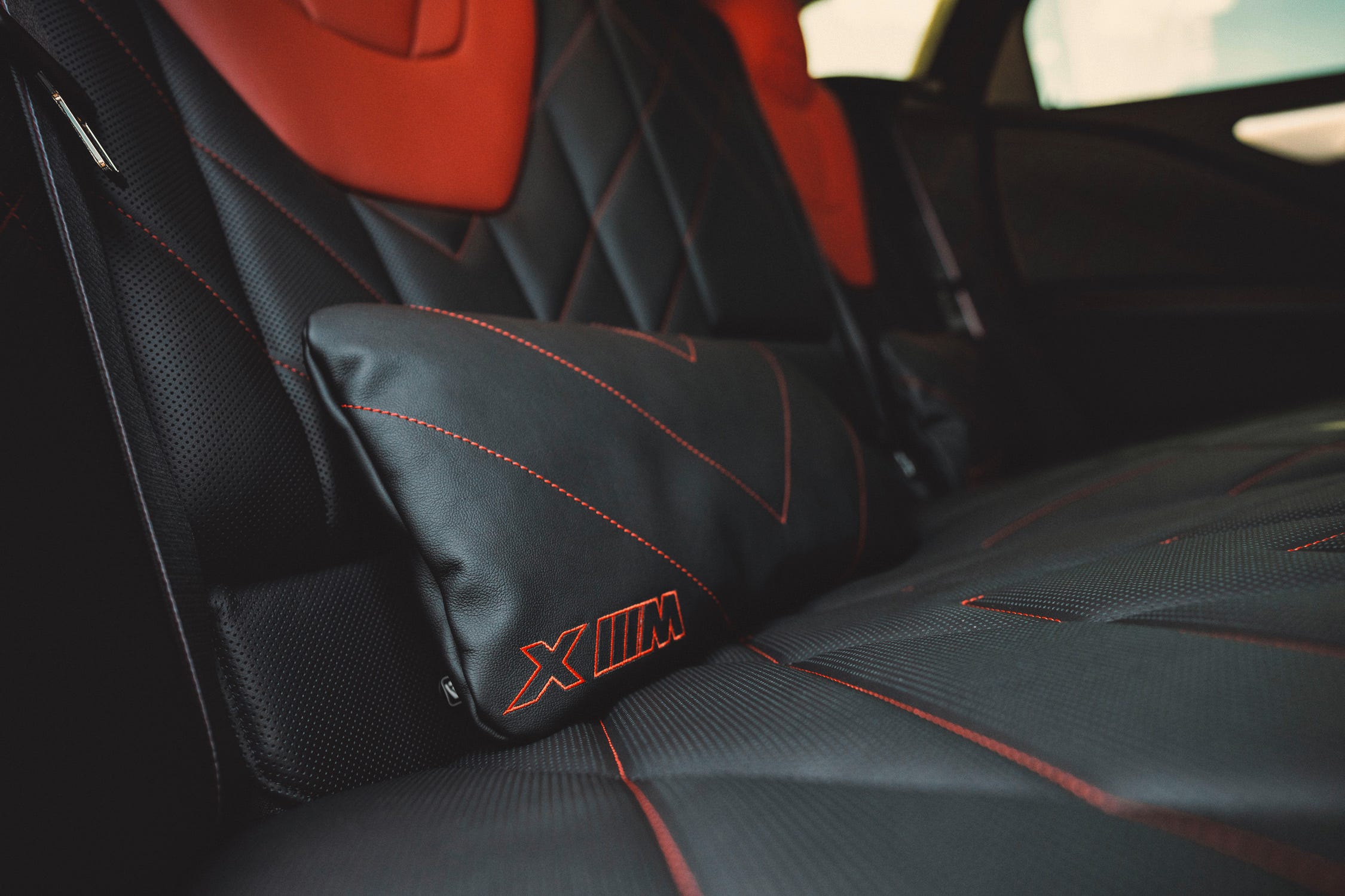 XM