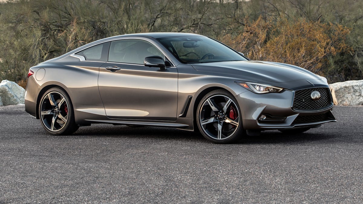 Q60 photo