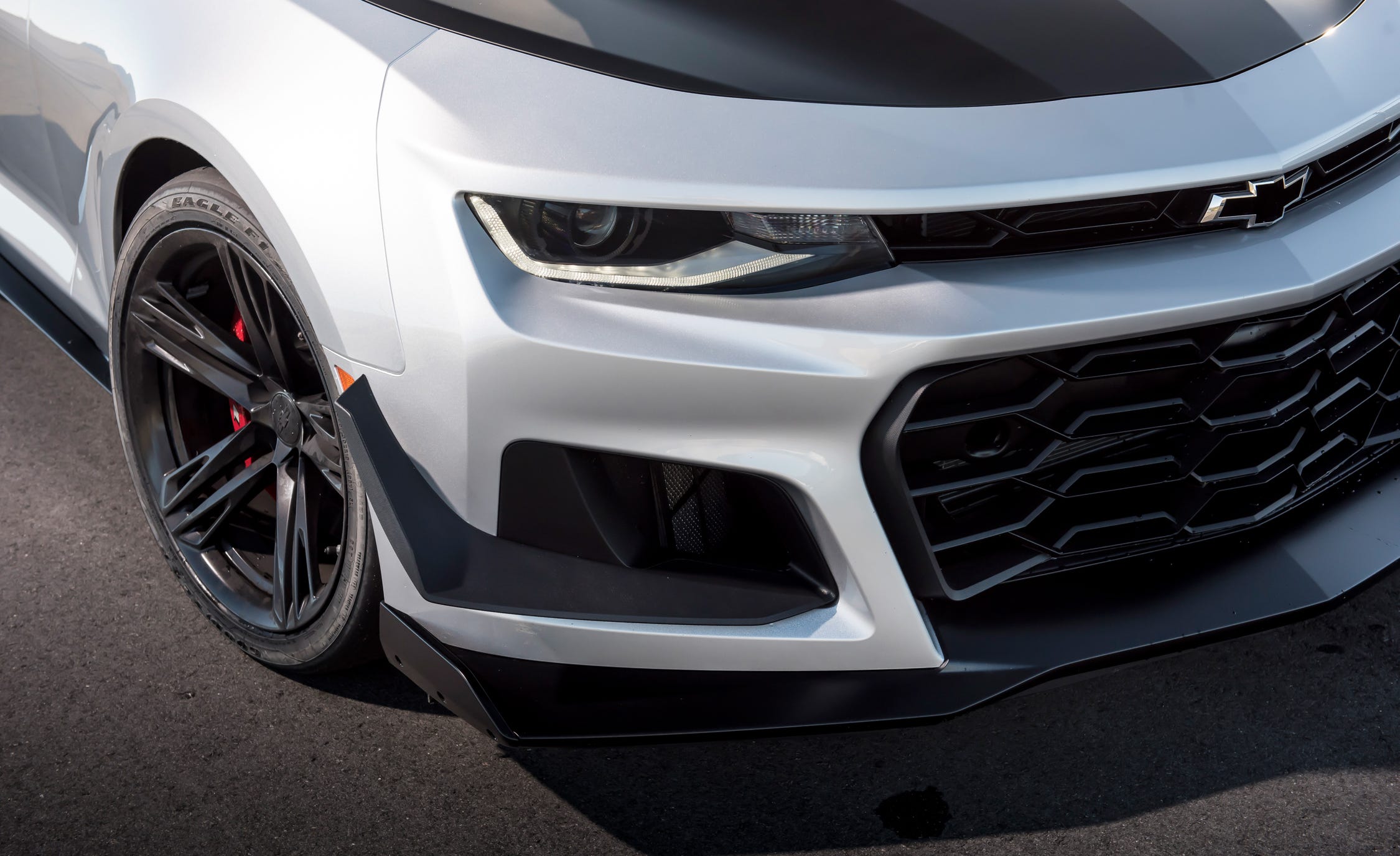 Camaro ZL1