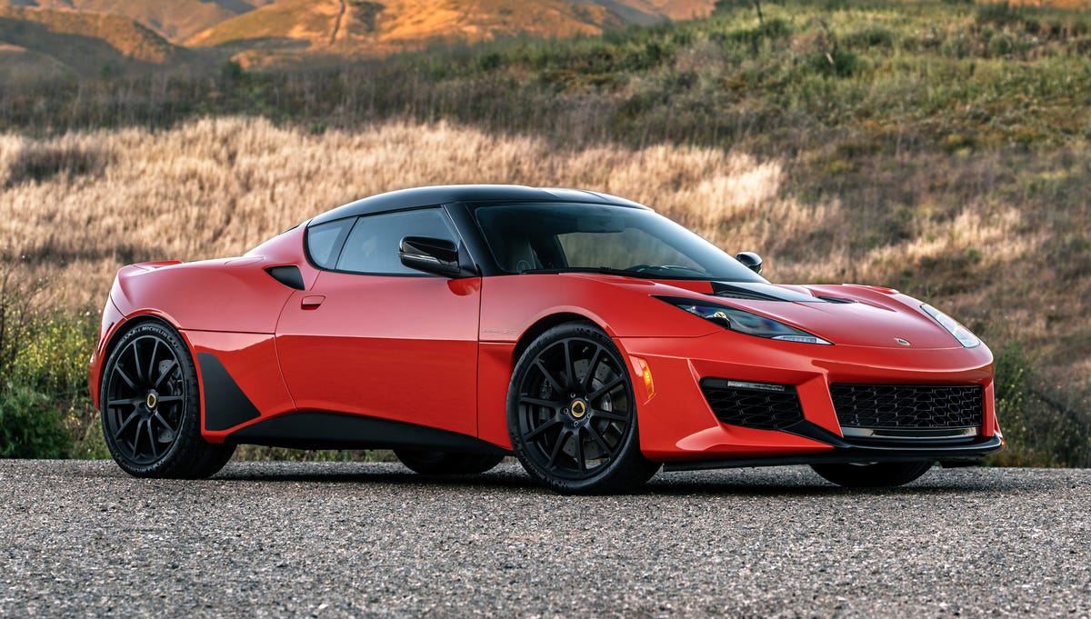 Evora